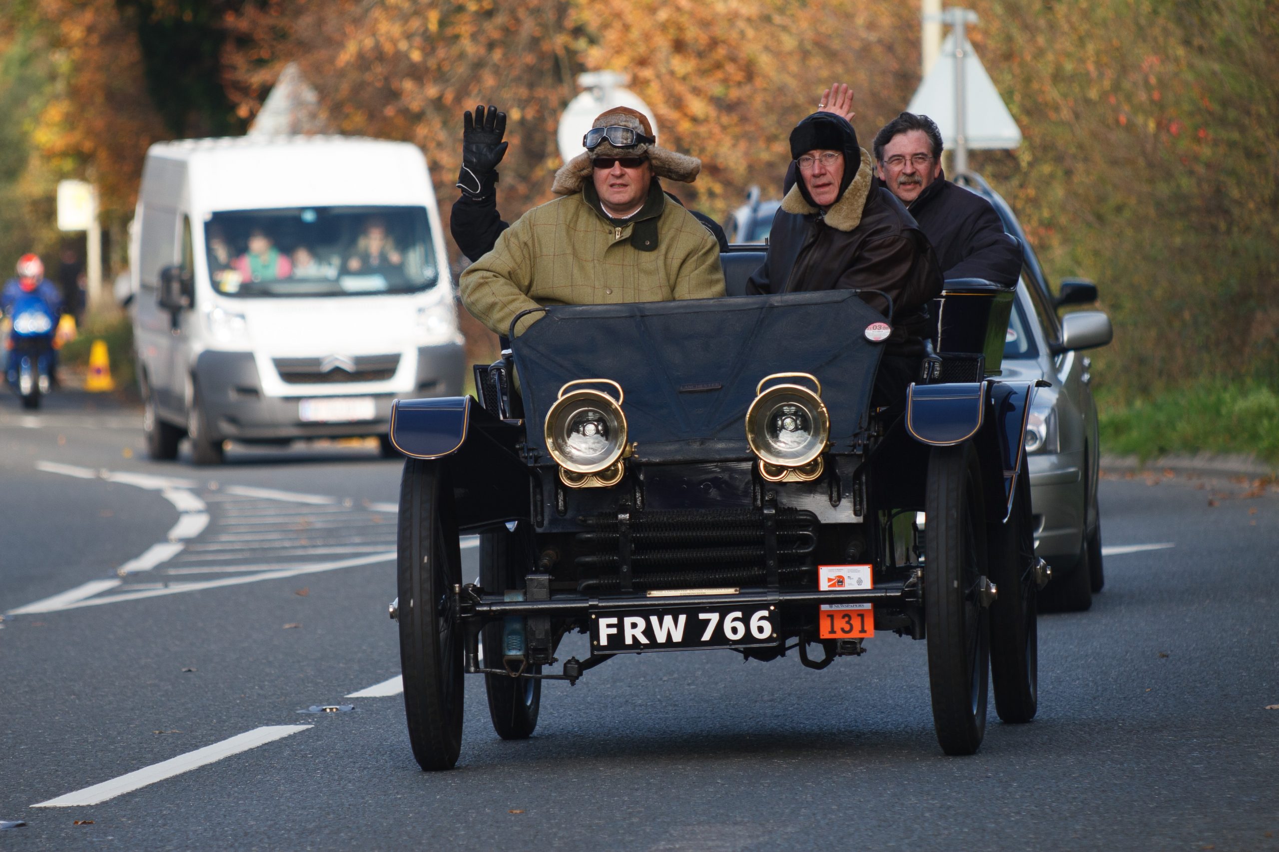 Handcross - Haywards Heath - Sussex - England