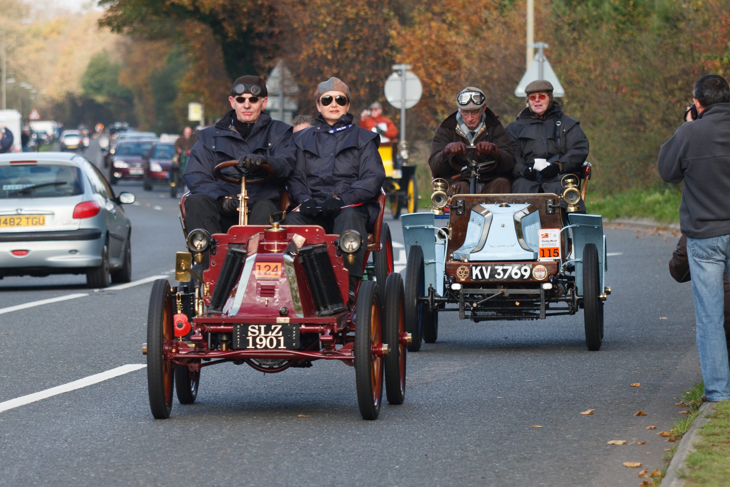 Handcross - Haywards Heath - Sussex - England