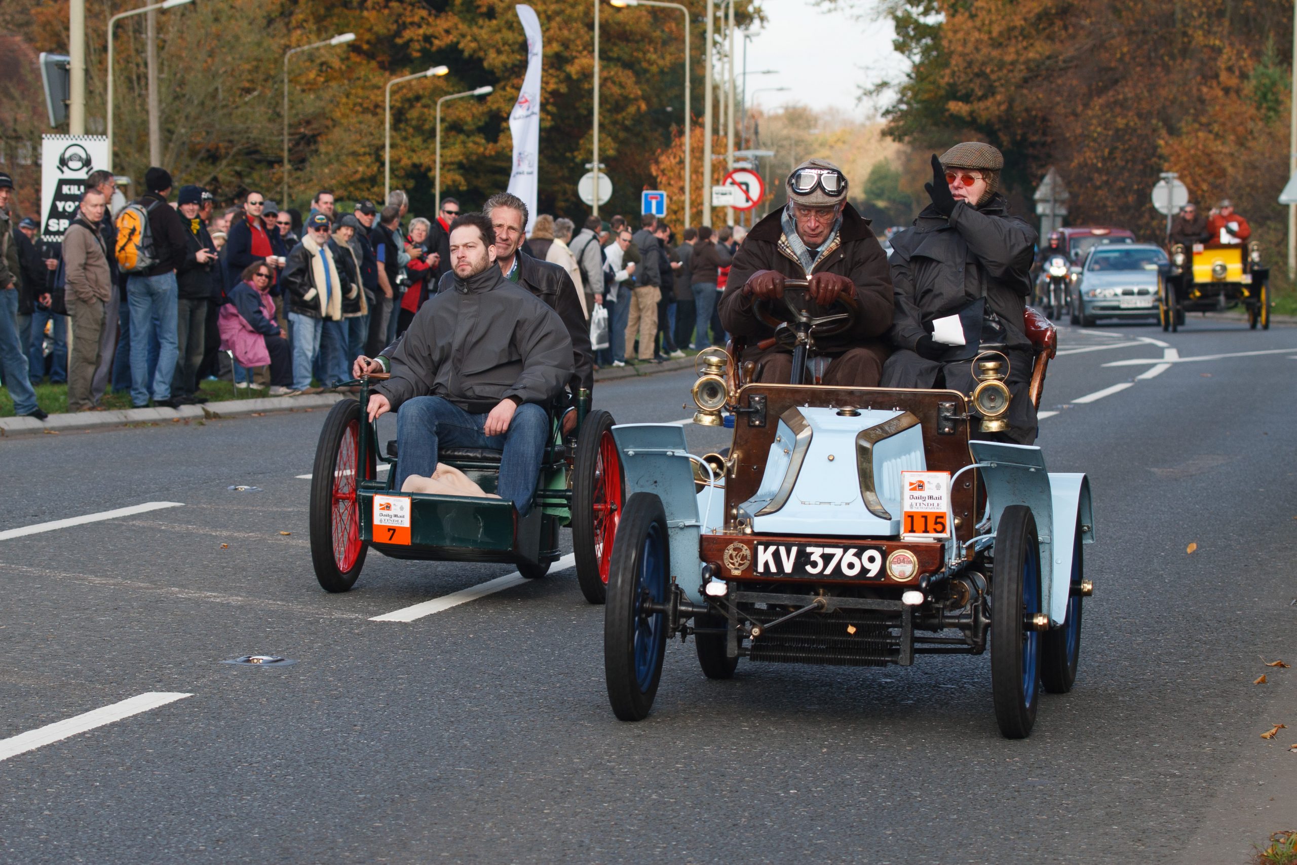 Handcross - Haywards Heath - Sussex - England