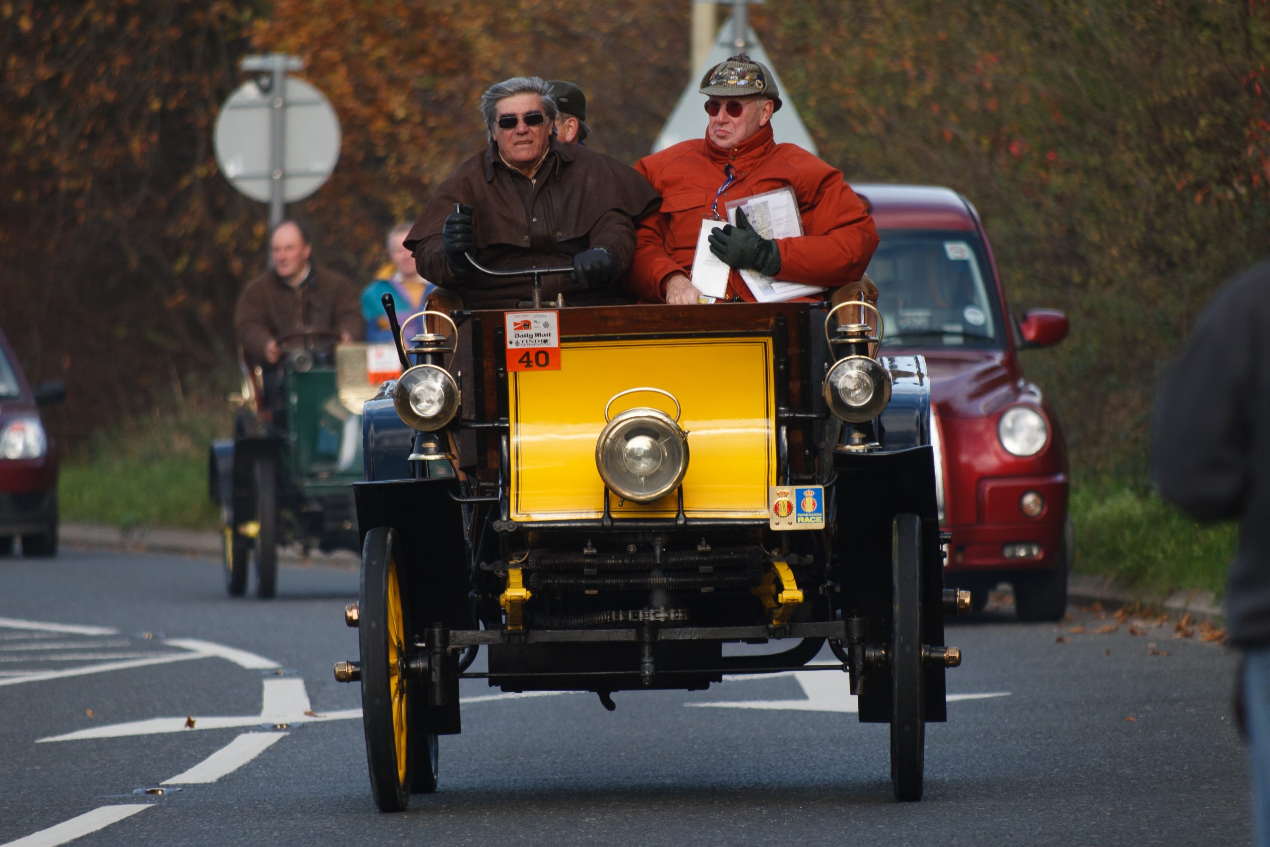 Handcross - Haywards Heath - Sussex - England