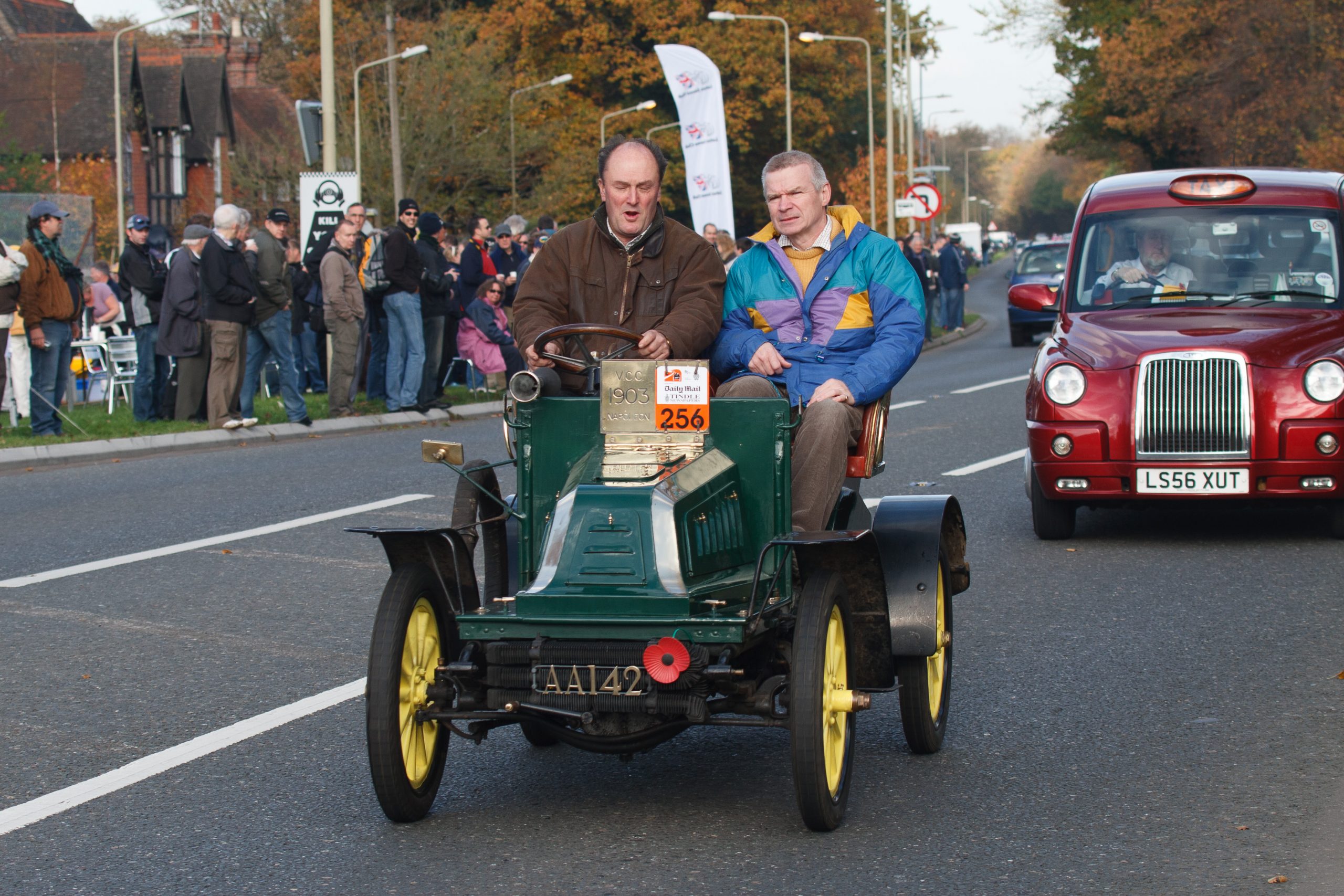 Handcross - Haywards Heath - Sussex - England