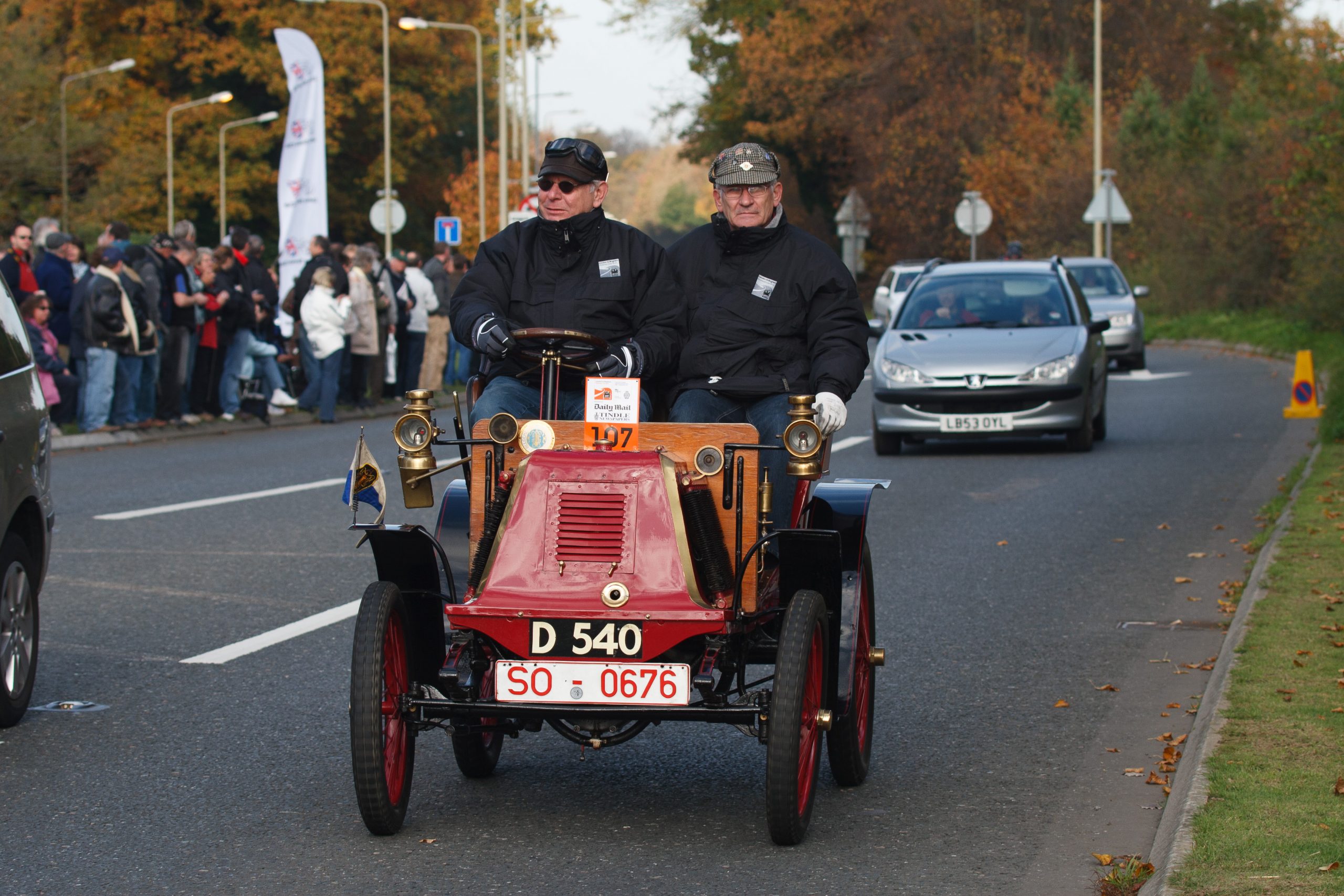 Handcross - Haywards Heath - Sussex - England