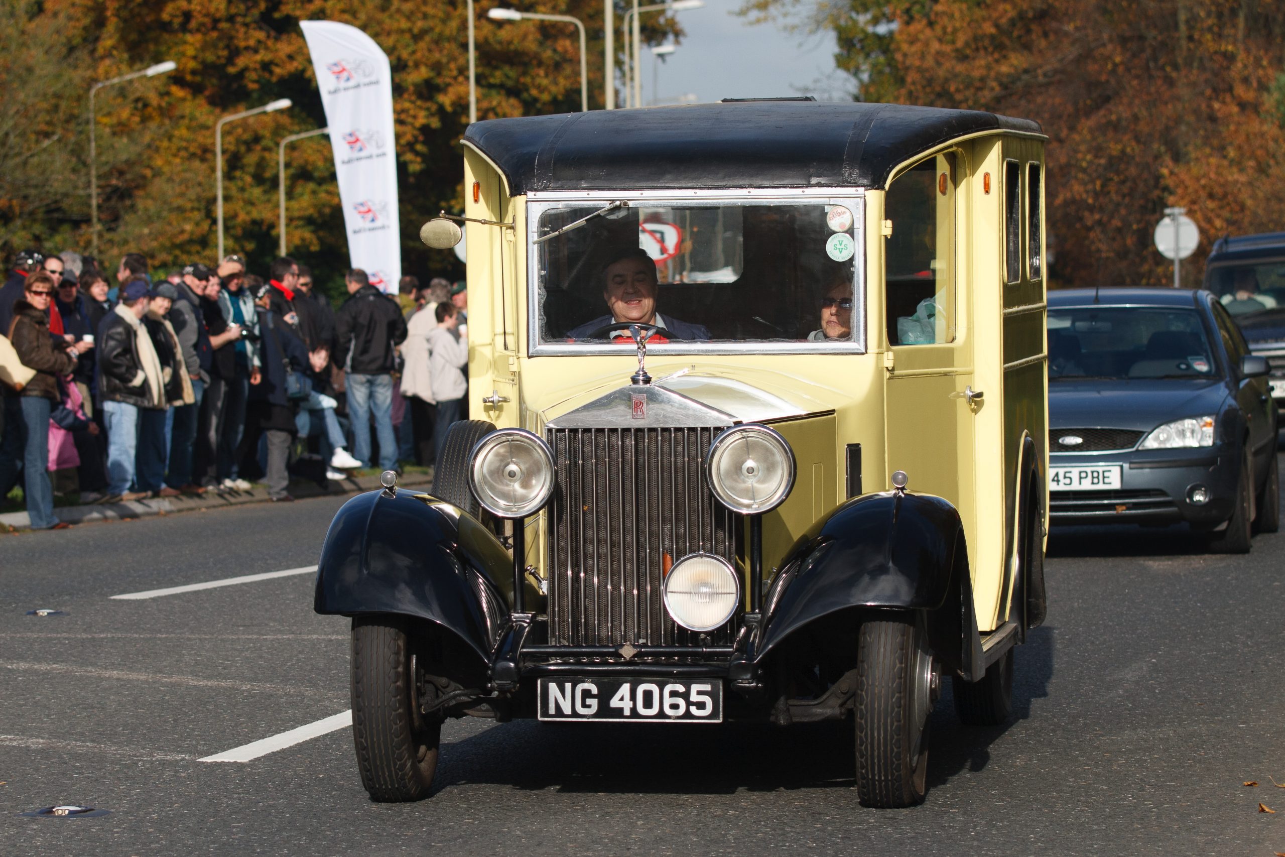 Handcross - Haywards Heath - Sussex - England