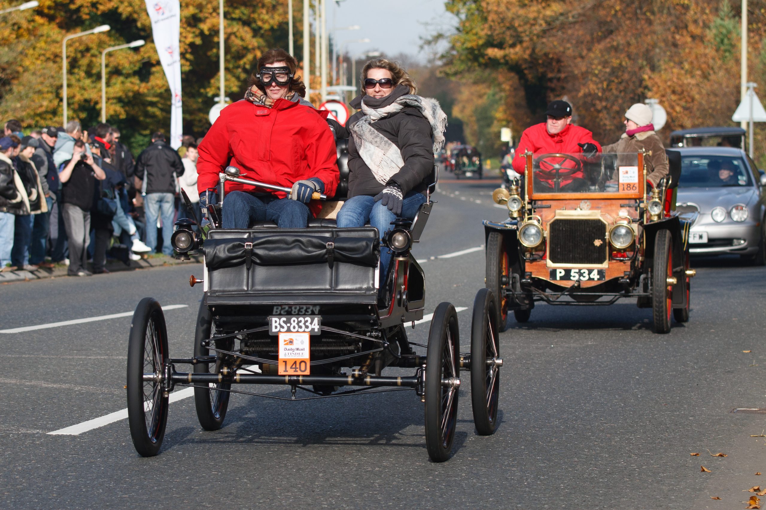 Handcross - Haywards Heath - Sussex - England