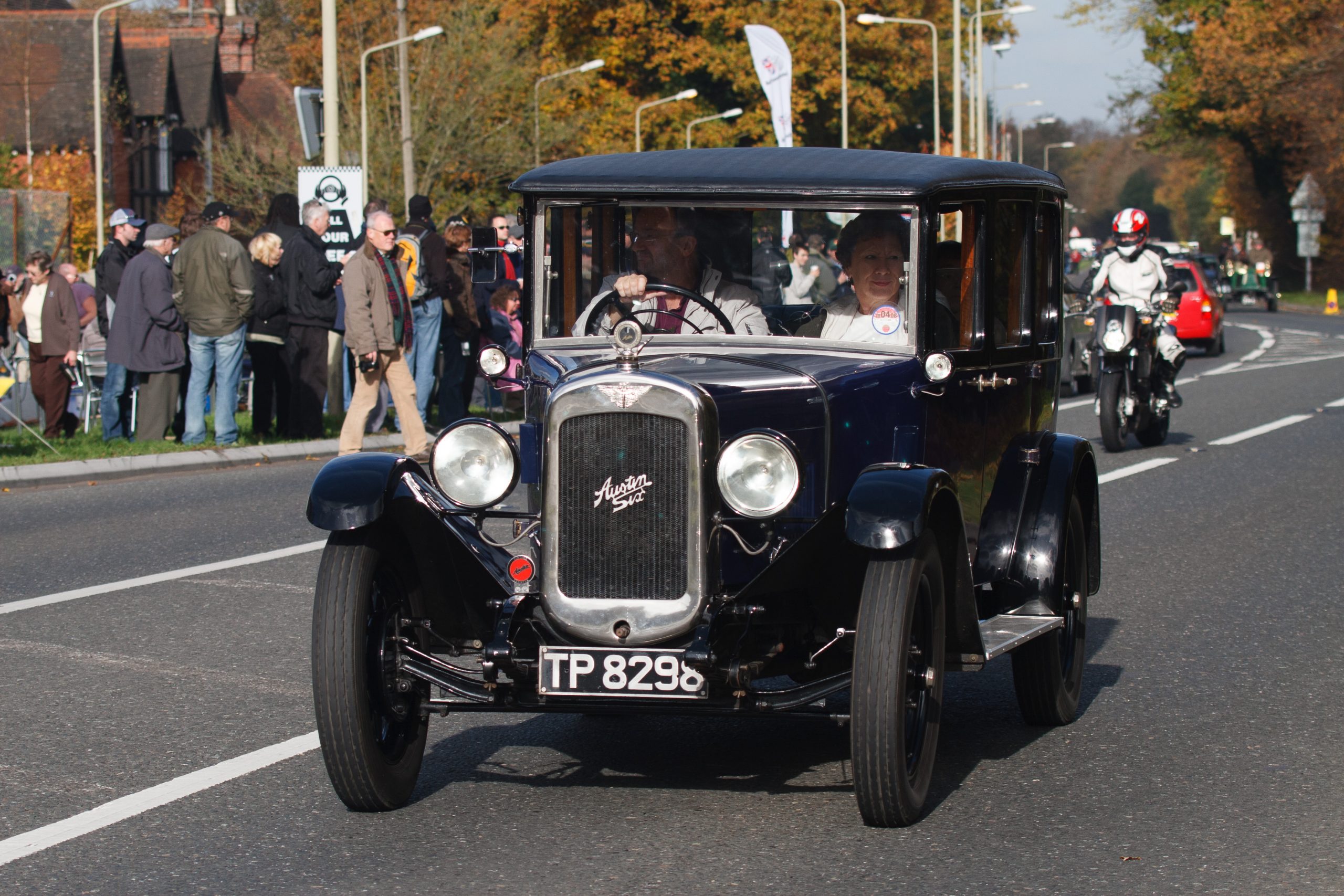 Handcross - Haywards Heath - Sussex - England