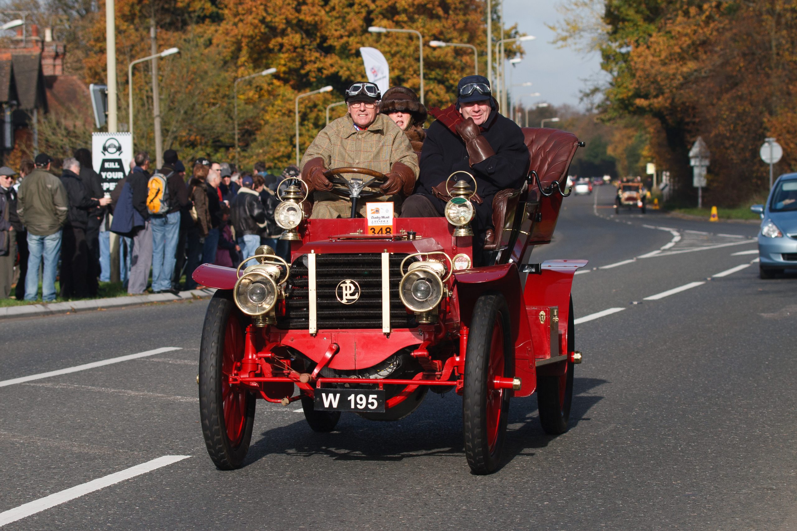 Handcross - Haywards Heath - Sussex - England
