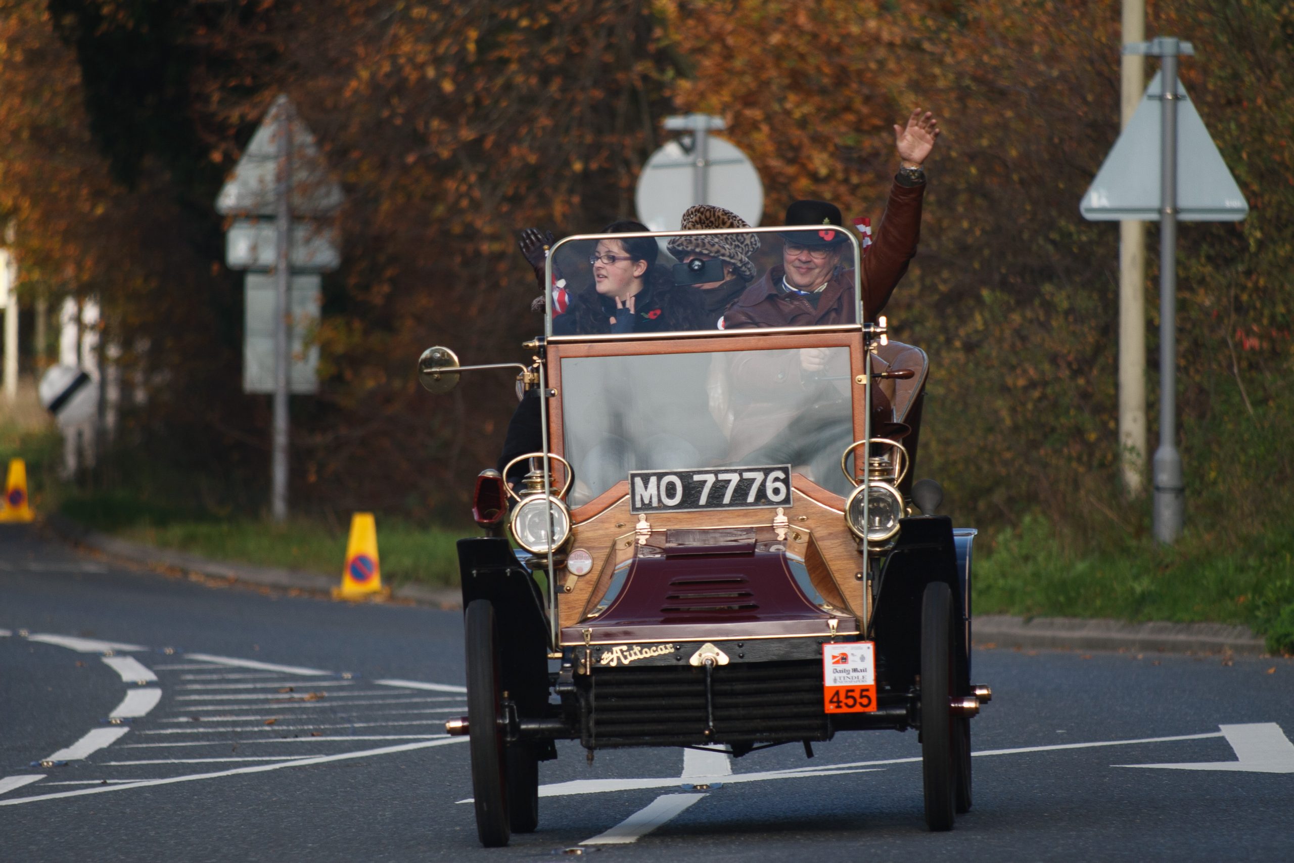 Handcross - Haywards Heath - Sussex - England
