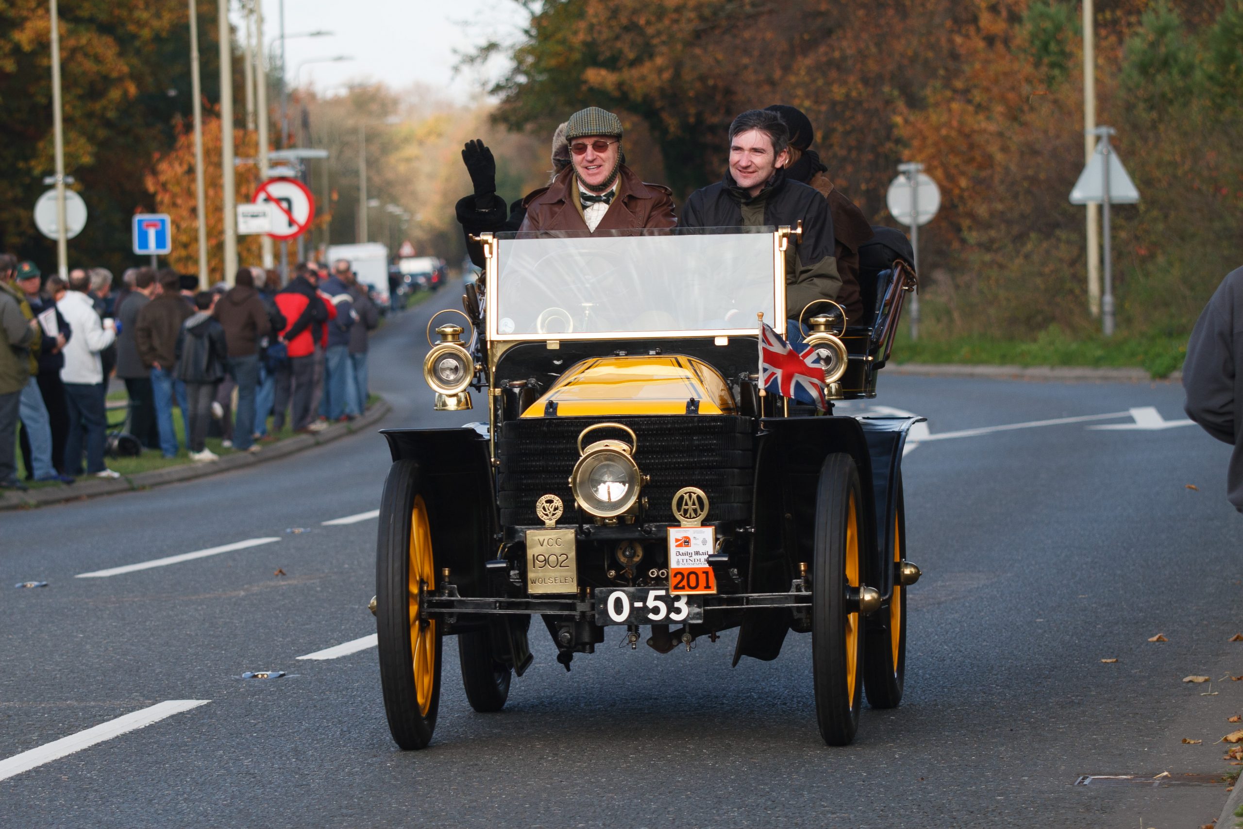 Handcross - Haywards Heath - Sussex - England