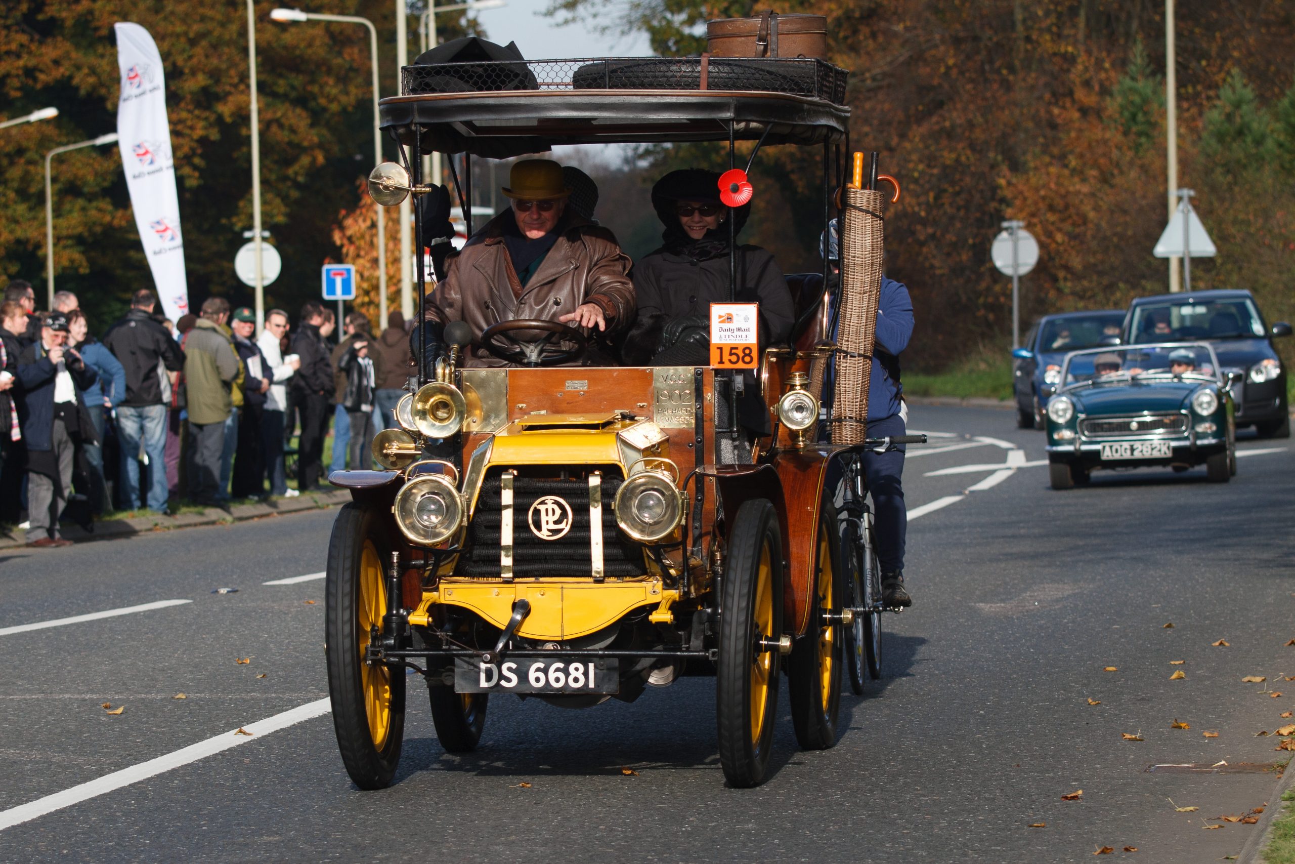 Handcross - Haywards Heath - Sussex - England