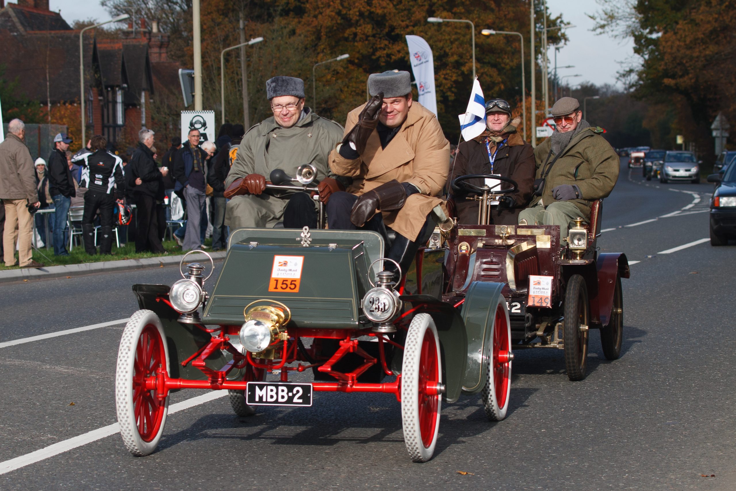 Handcross - Haywards Heath - Sussex - England