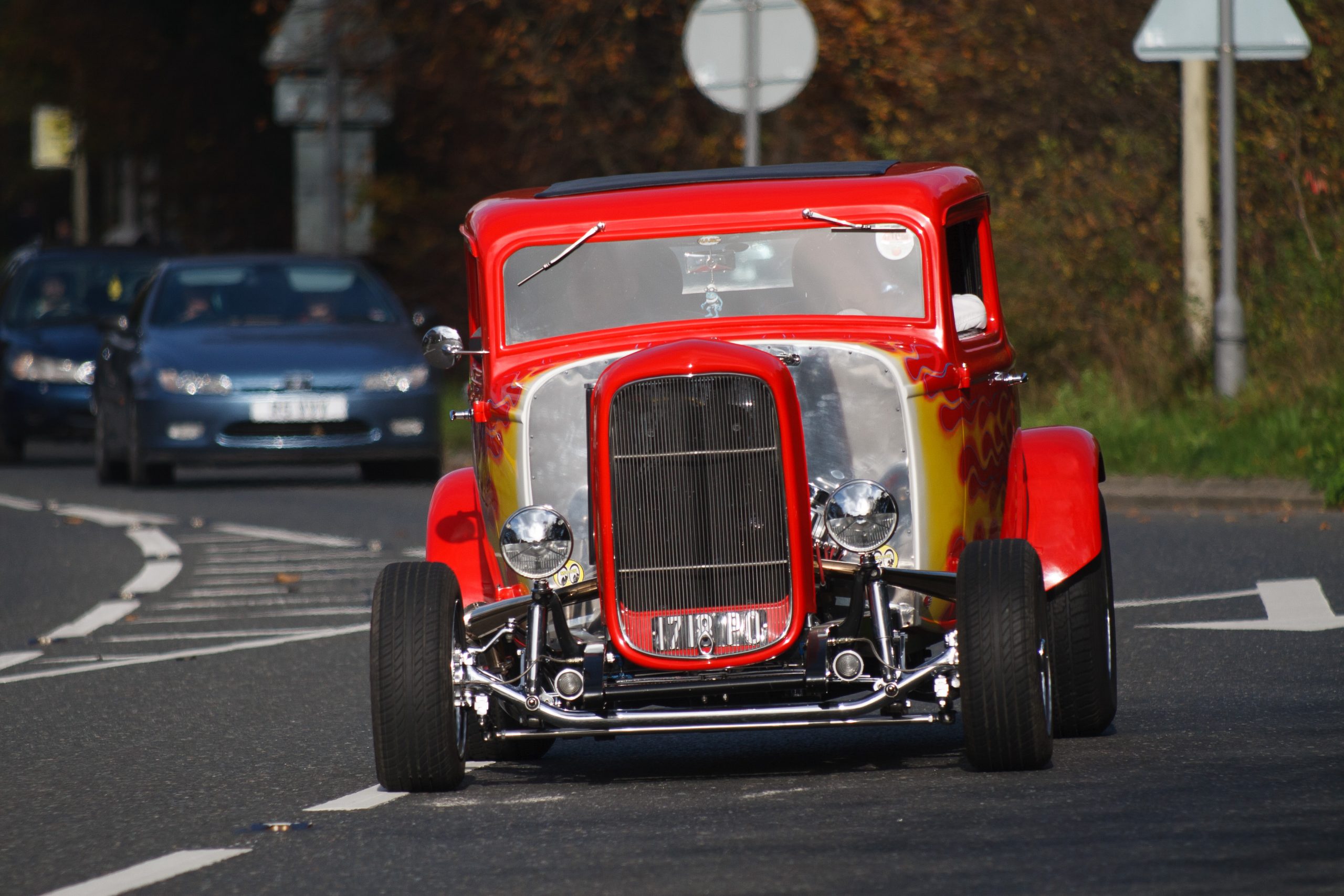 Handcross - Haywards Heath - Sussex - England