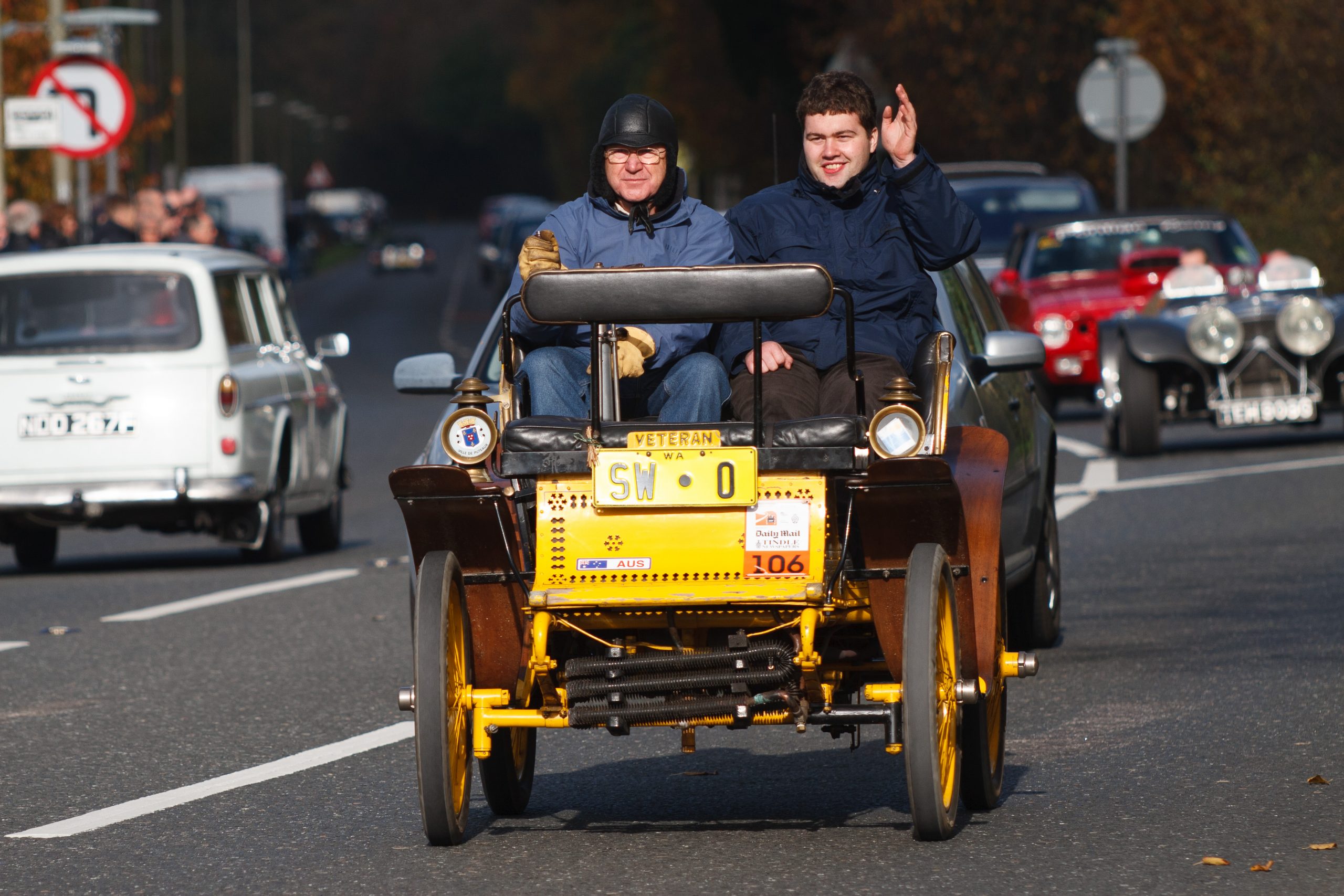 Handcross - Haywards Heath - Sussex - England