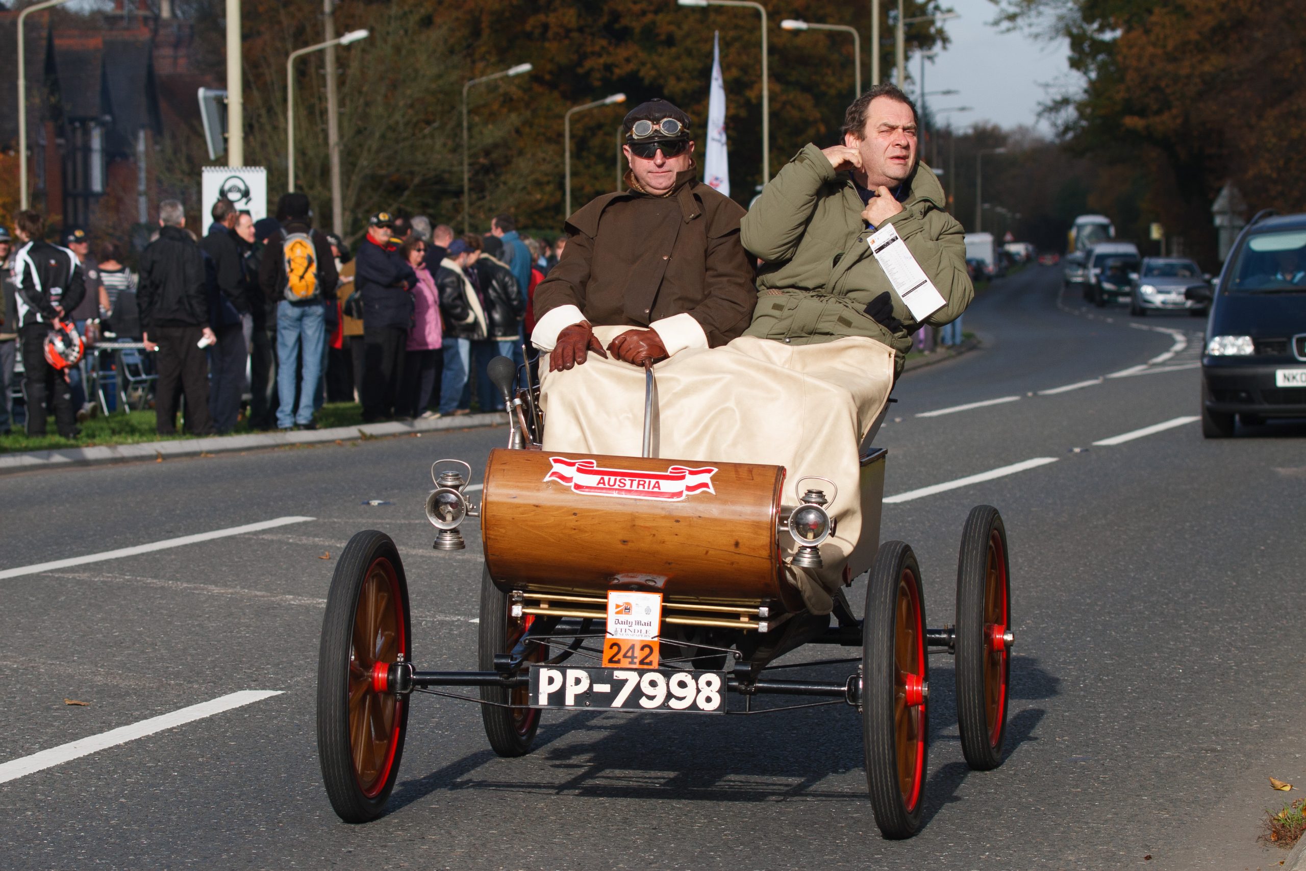 Handcross - Haywards Heath - Sussex - England