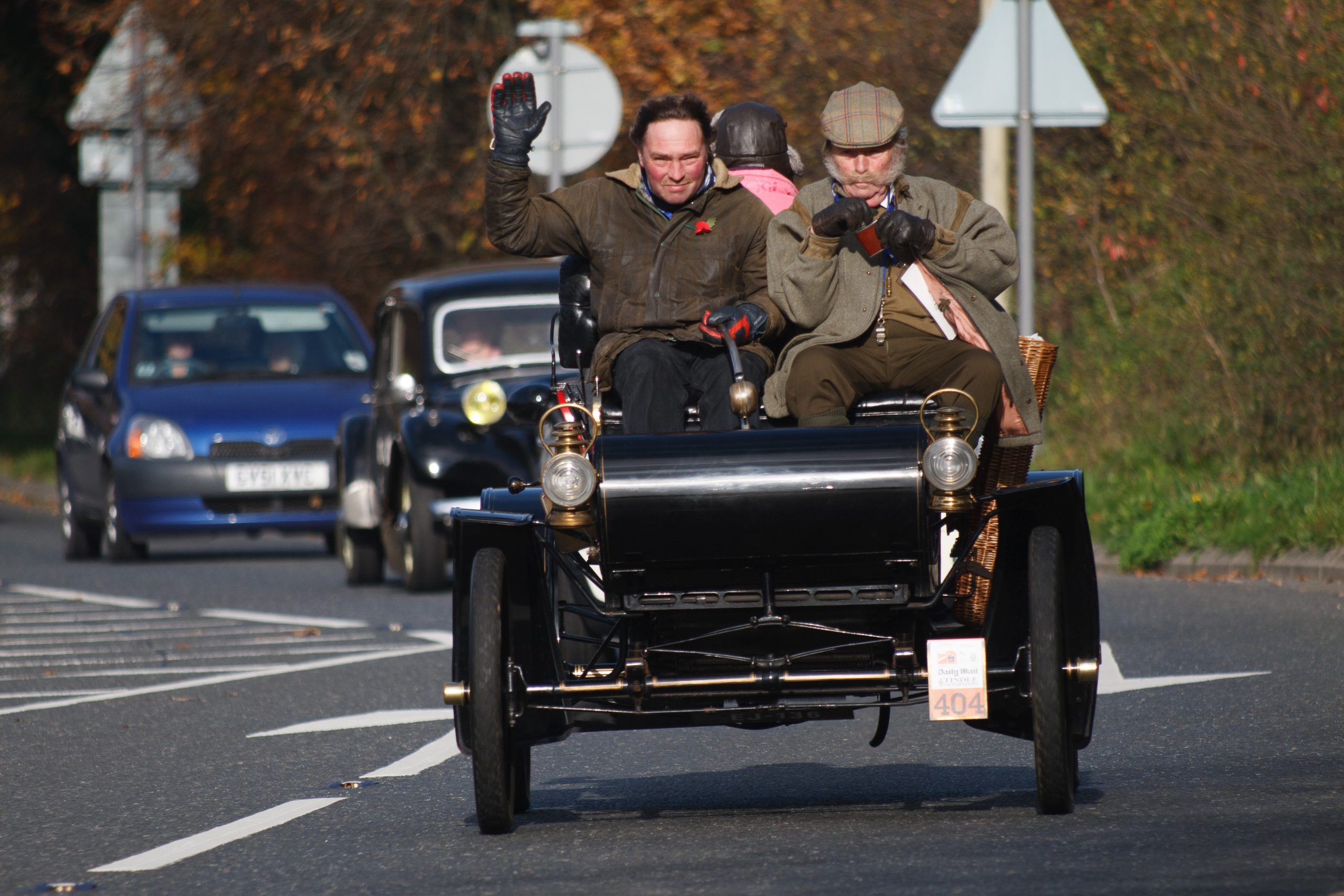 Handcross - Haywards Heath - Sussex - England