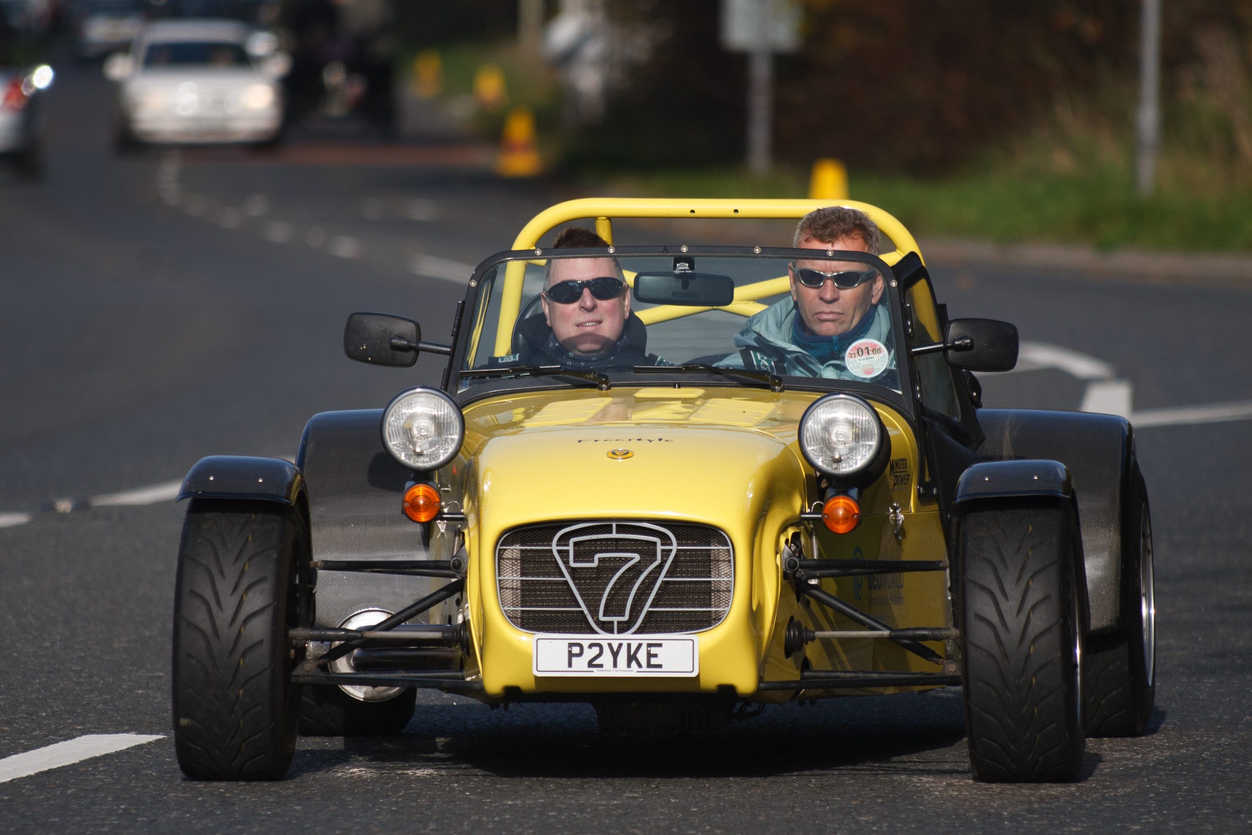 Handcross - Haywards Heath - Sussex - England