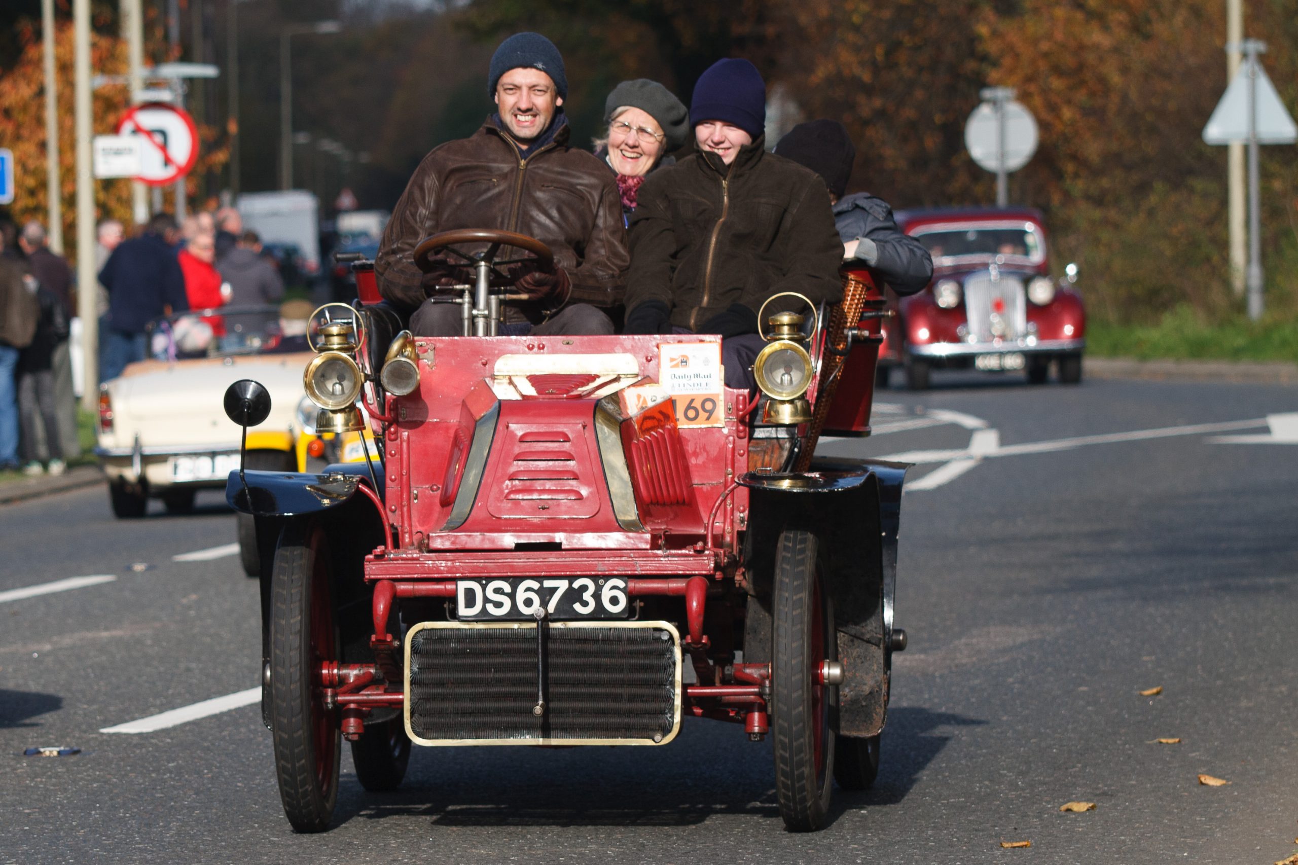 Handcross - Haywards Heath - Sussex - England