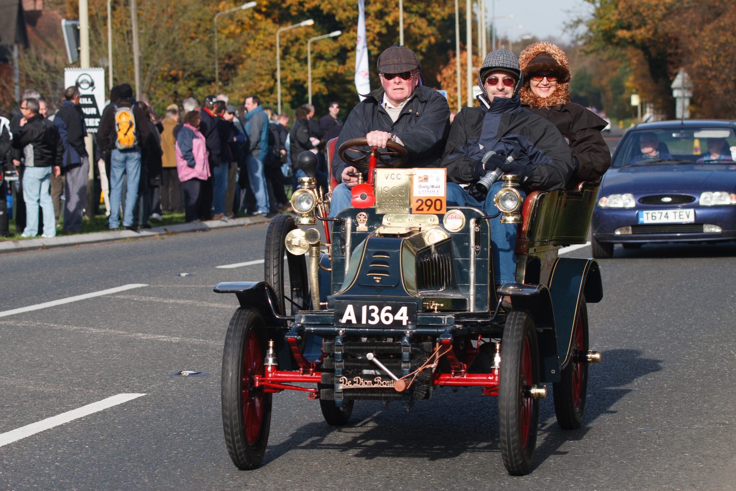 Handcross - Haywards Heath - Sussex - England