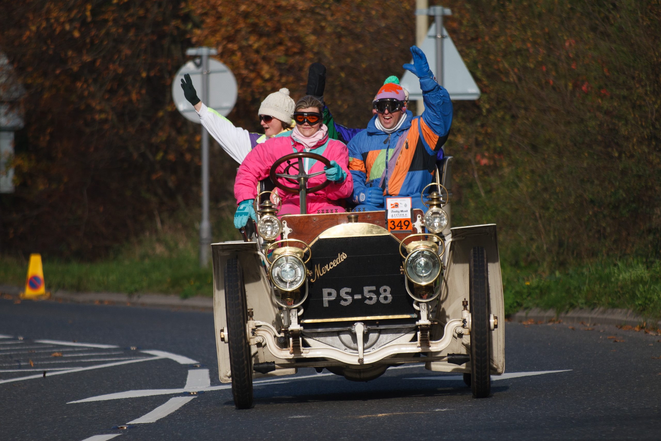 Handcross - Haywards Heath - Sussex - England