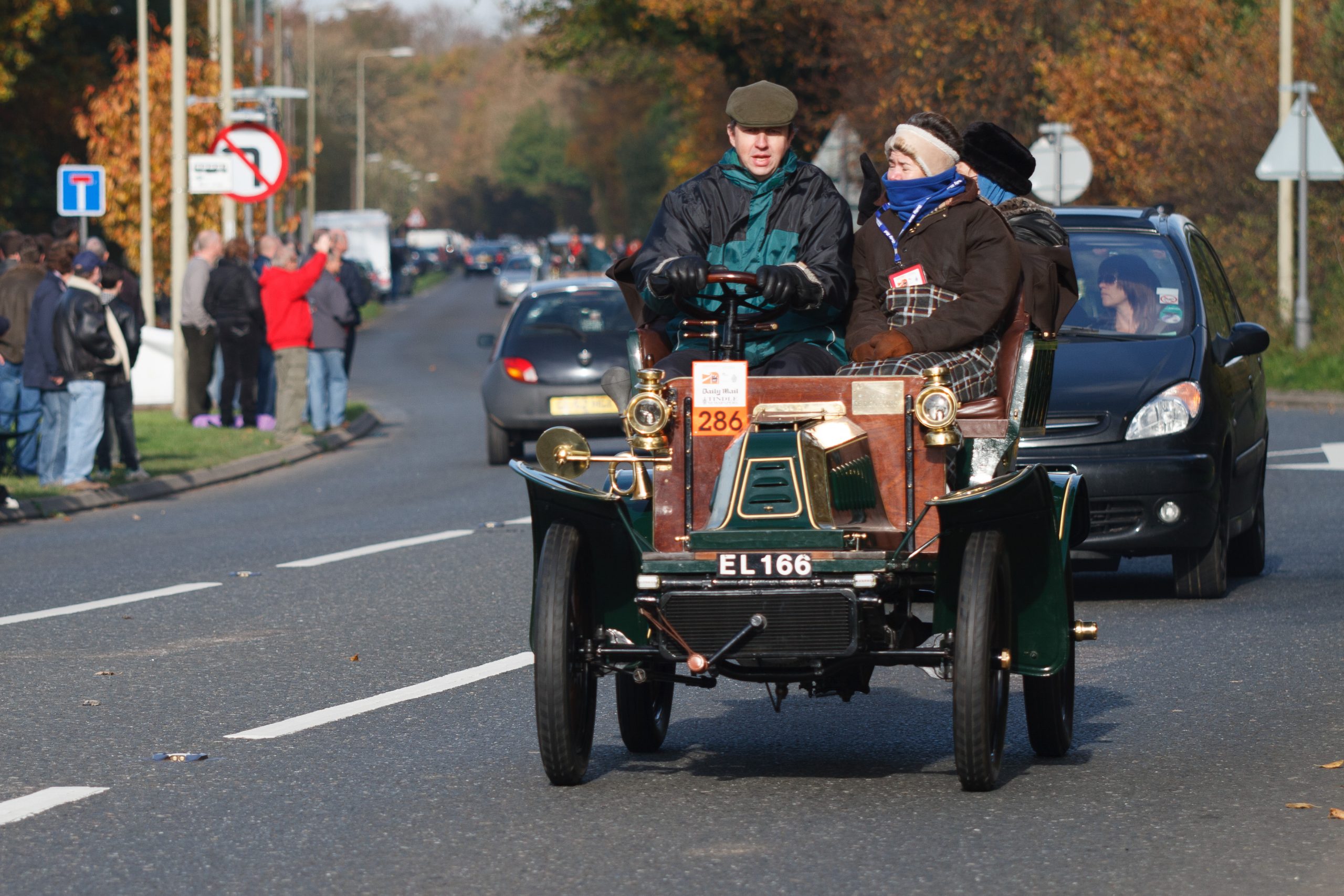 Handcross - Haywards Heath - Sussex - England