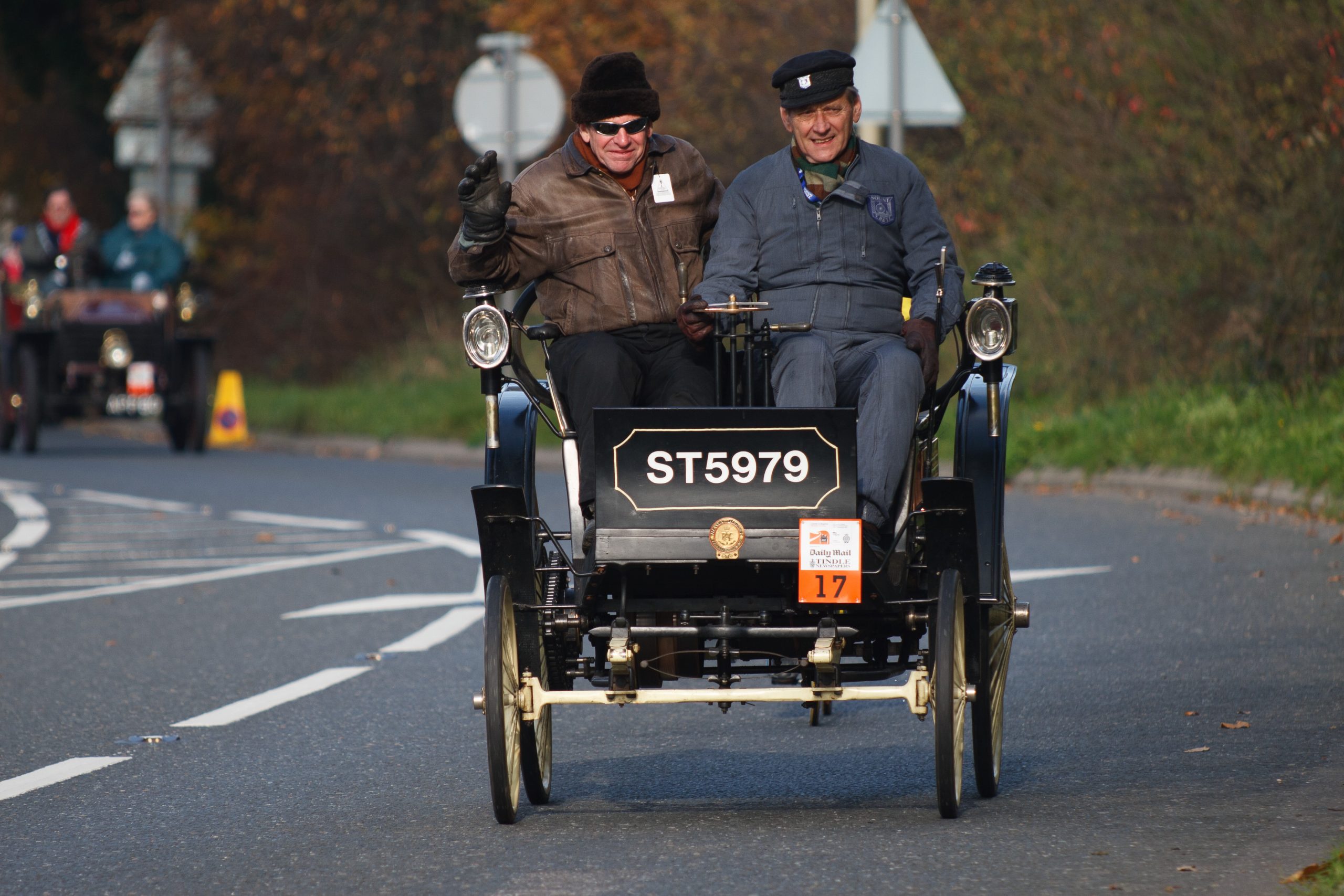 Handcross - Haywards Heath - Sussex - England