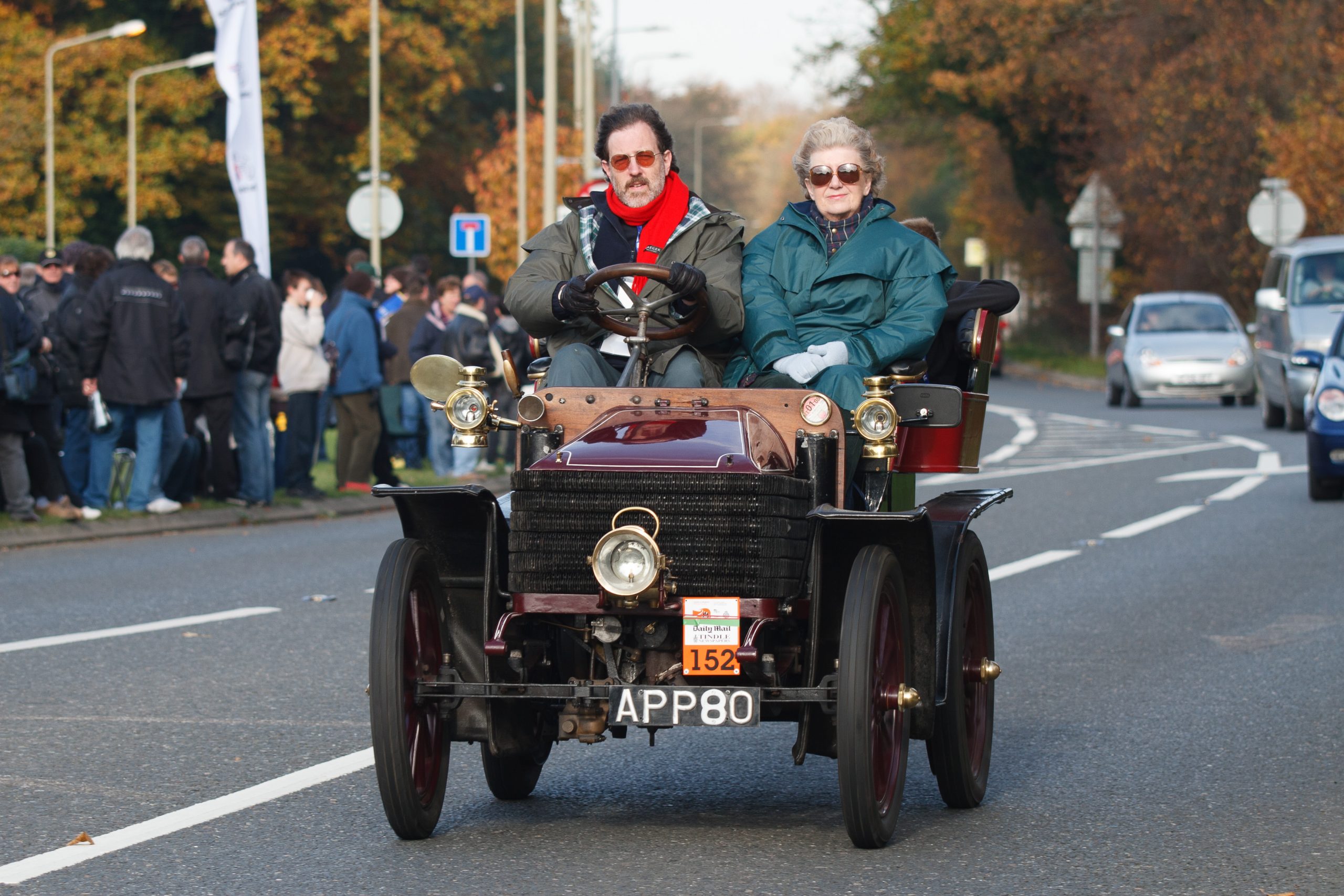 Handcross - Haywards Heath - Sussex - England