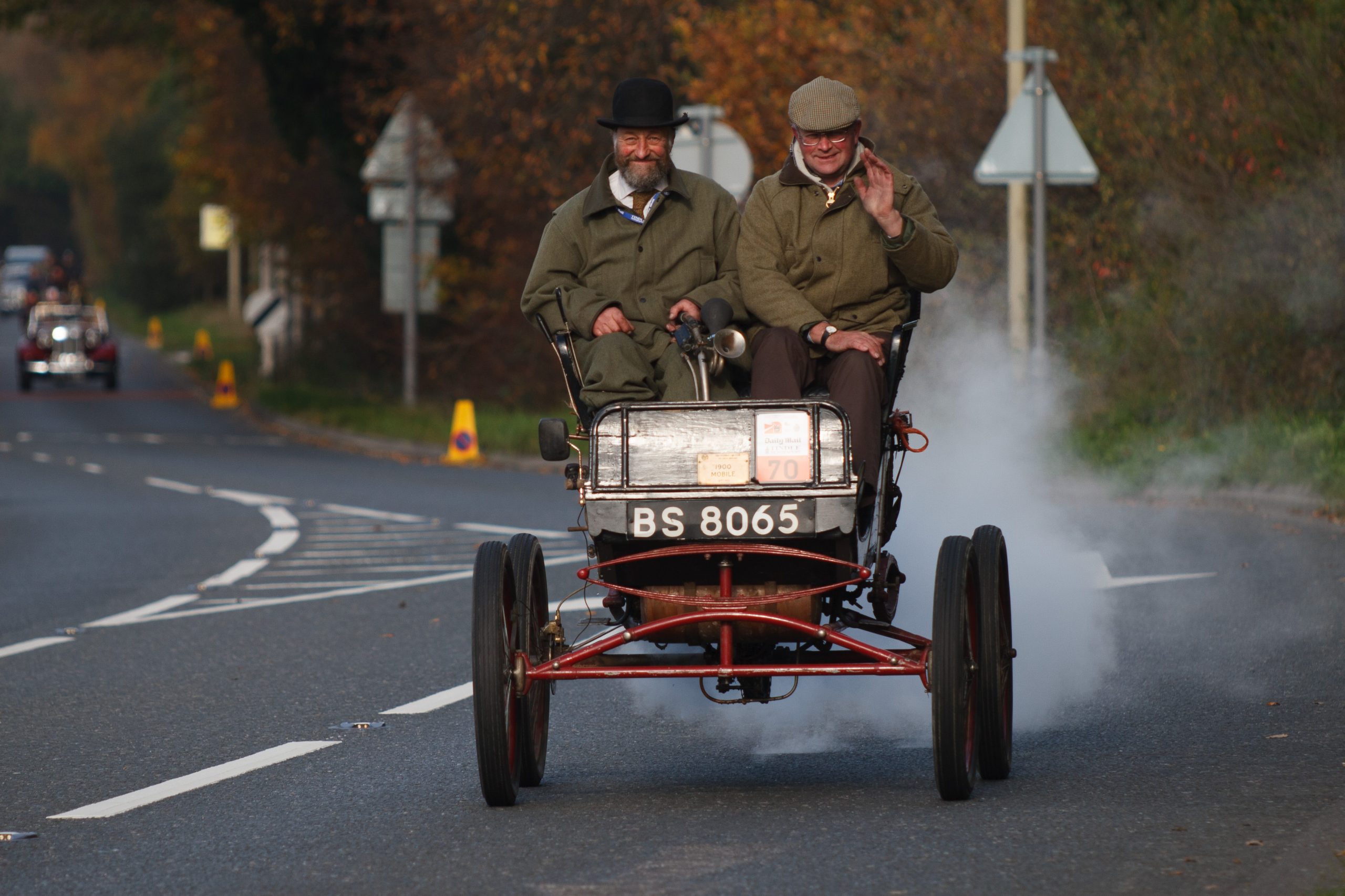 Handcross - Haywards Heath - Sussex - England