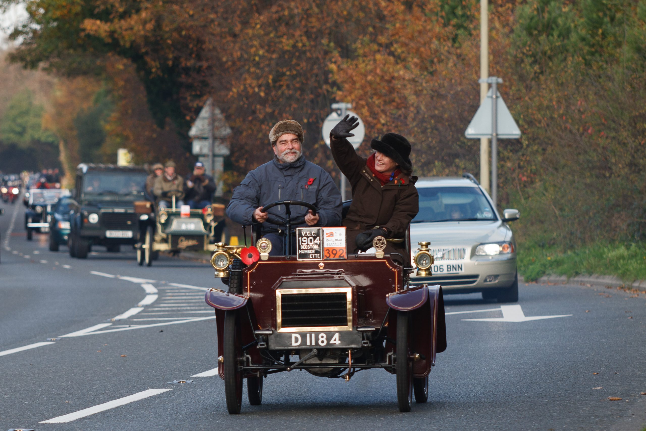 Handcross - Haywards Heath - Sussex - England