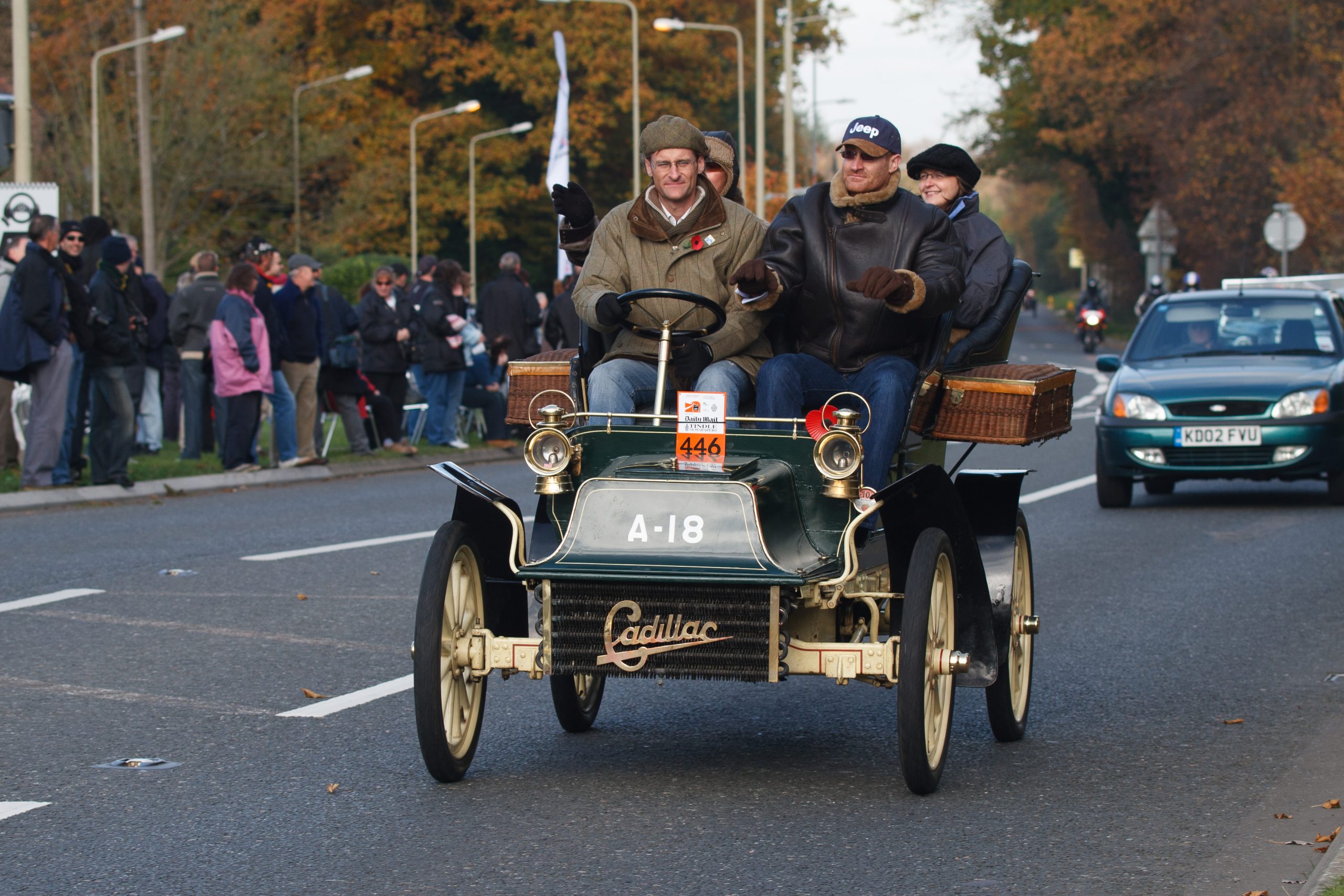 Handcross - Haywards Heath - Sussex - England