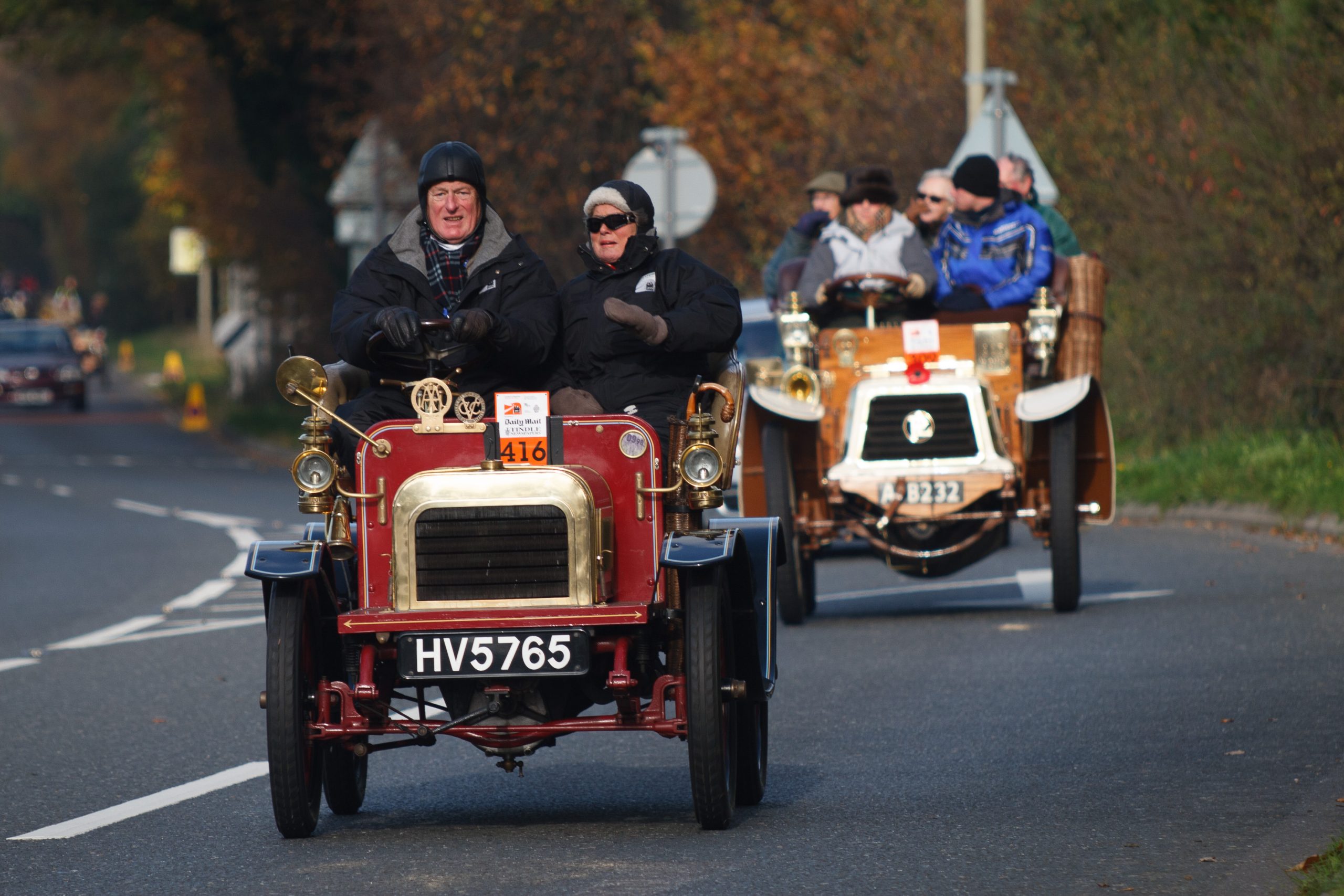 Handcross - Haywards Heath - Sussex - England