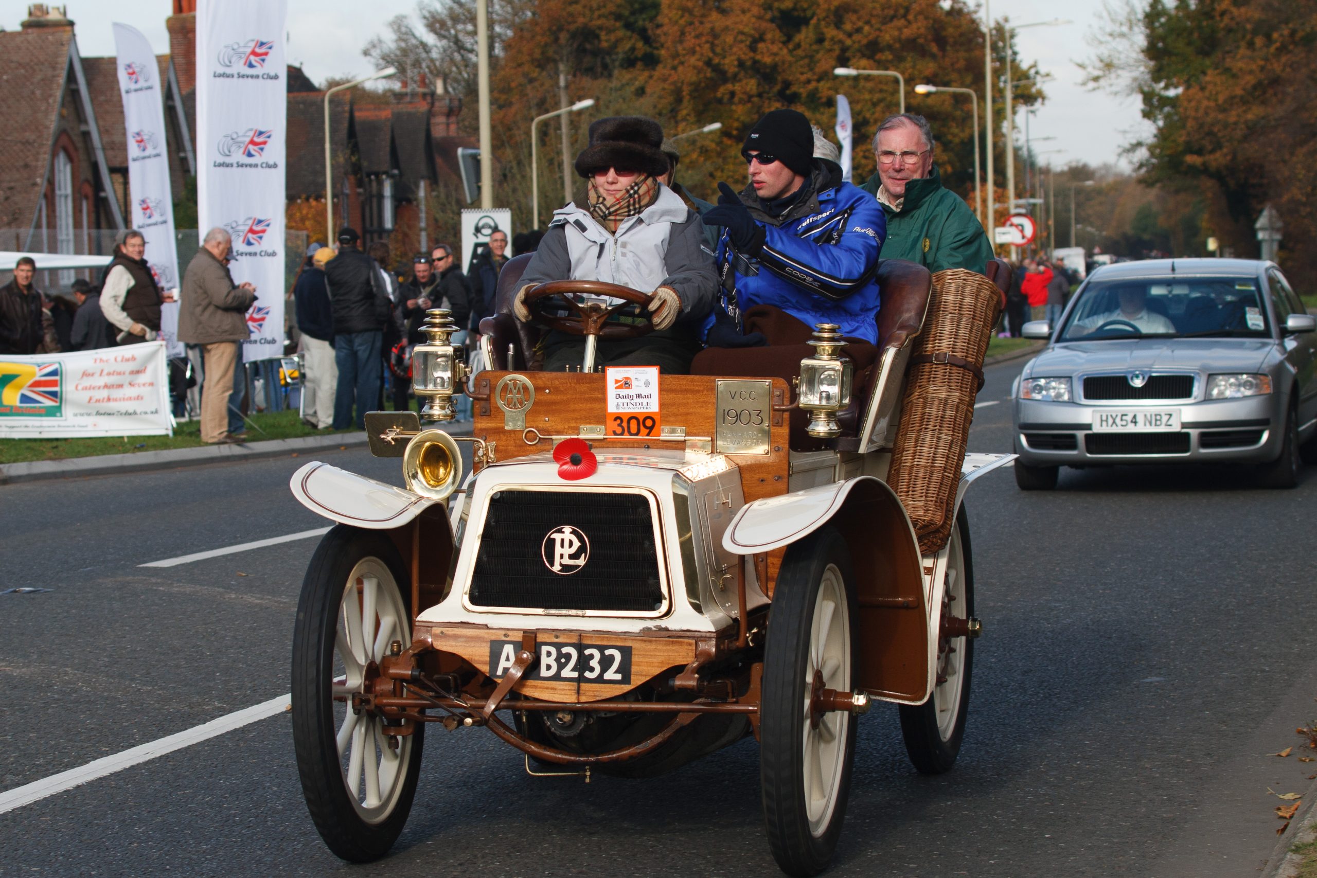 Handcross - Haywards Heath - Sussex - England