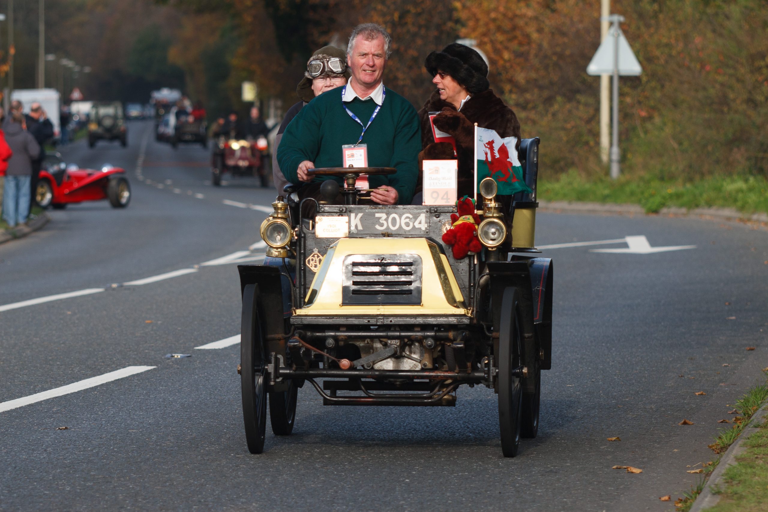 Handcross - Haywards Heath - Sussex - England