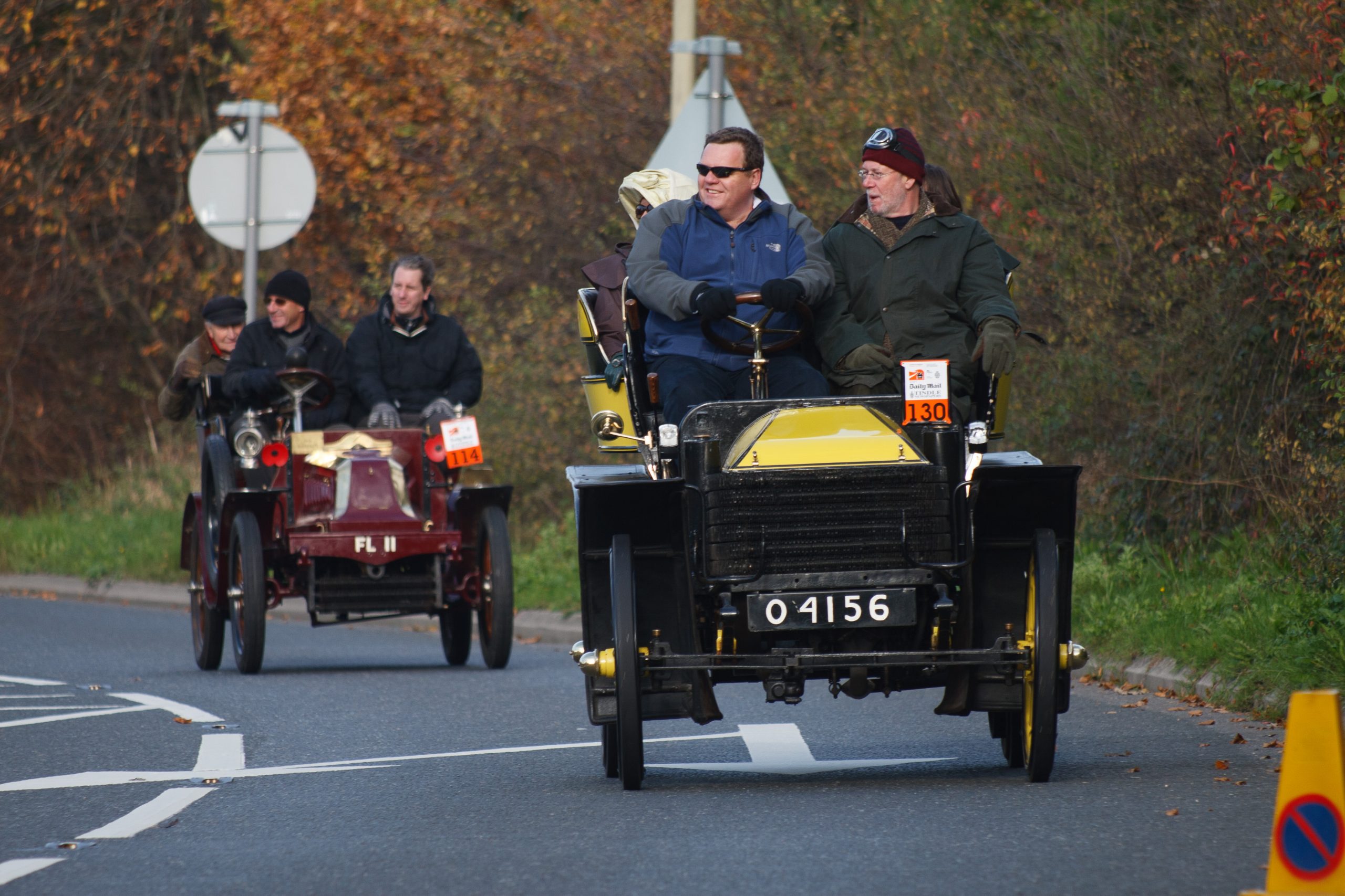 Handcross - Haywards Heath - Sussex - England