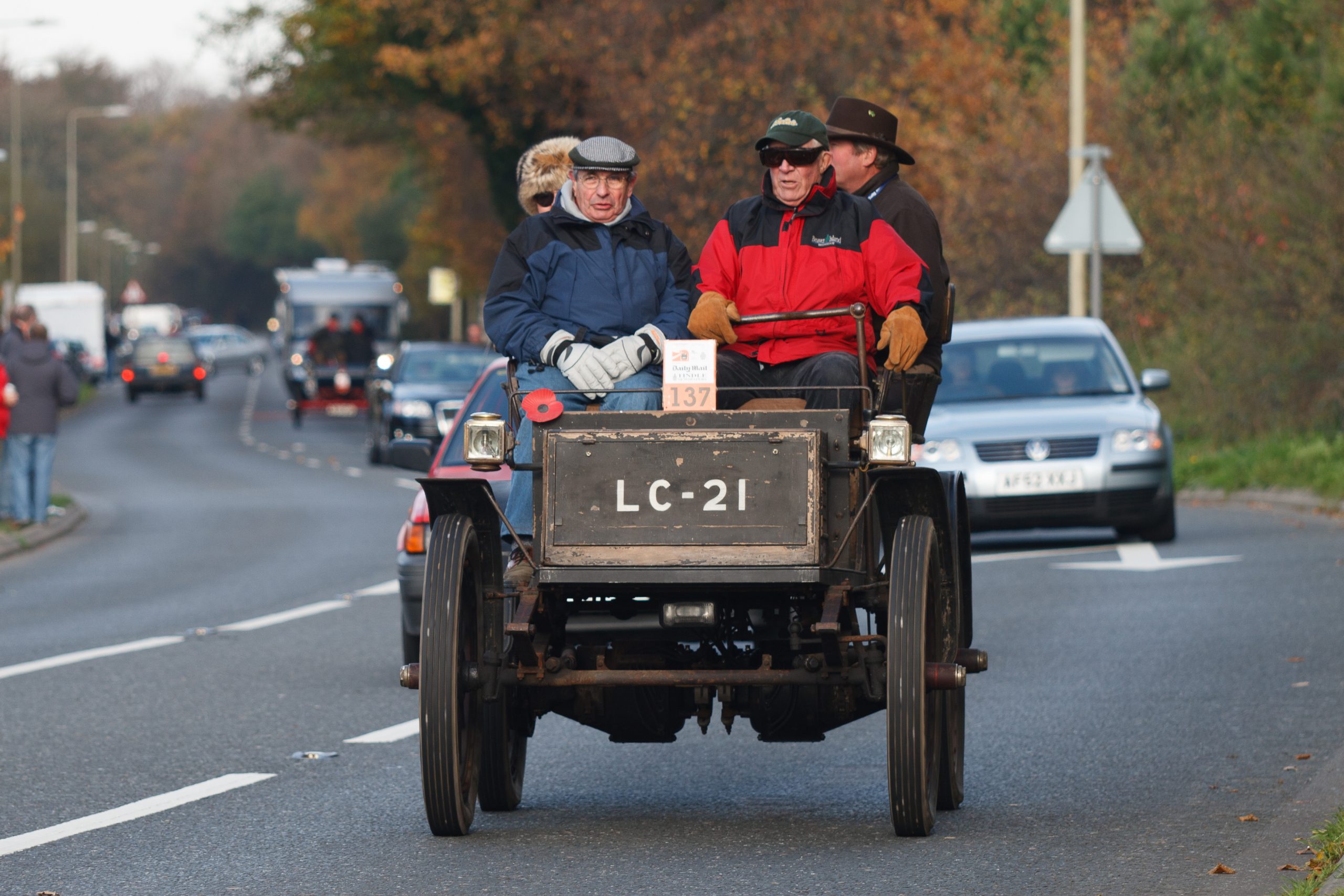 Handcross - Haywards Heath - Sussex - England