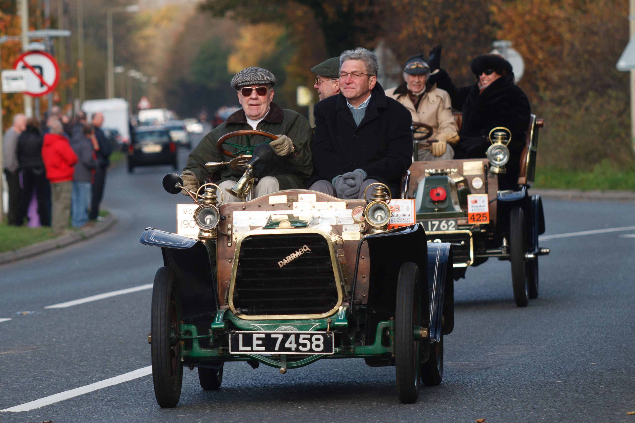 Handcross - Haywards Heath - Sussex - England