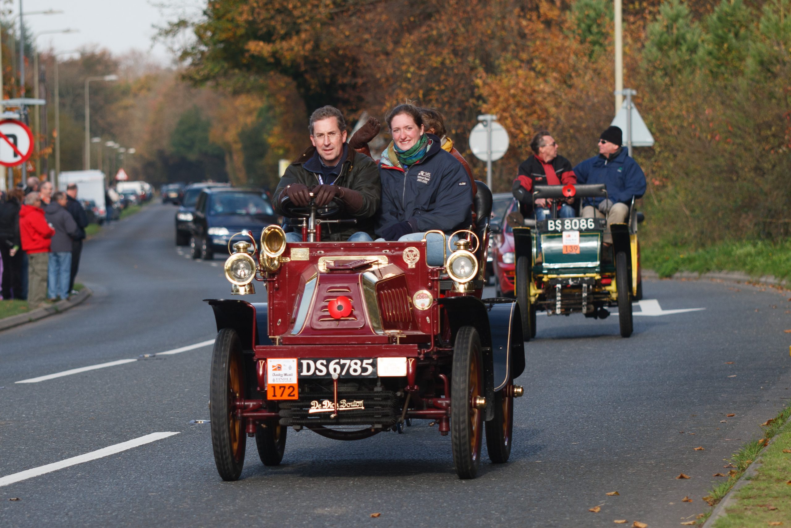 Handcross - Haywards Heath - Sussex - England