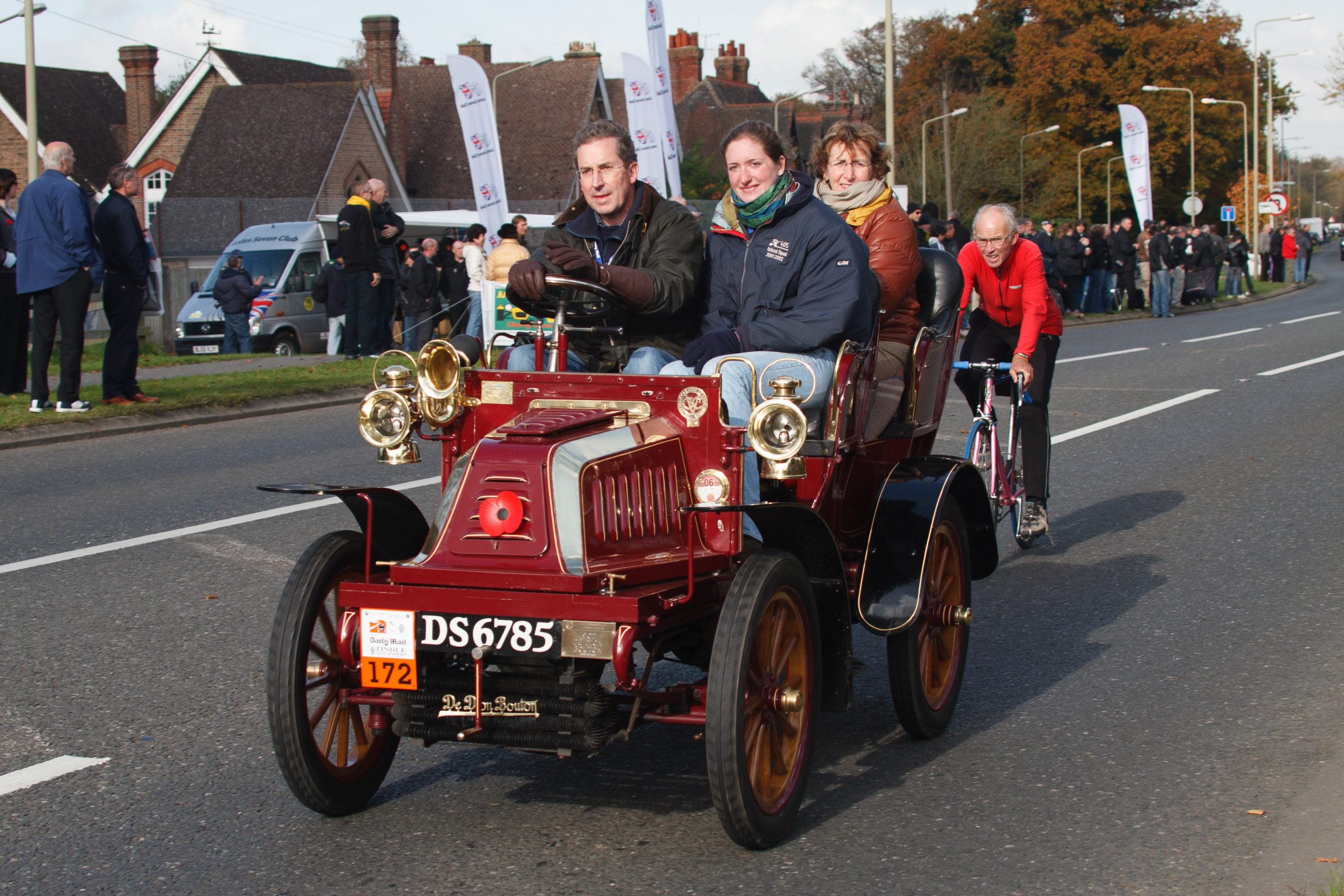 Handcross - Haywards Heath - Sussex - England