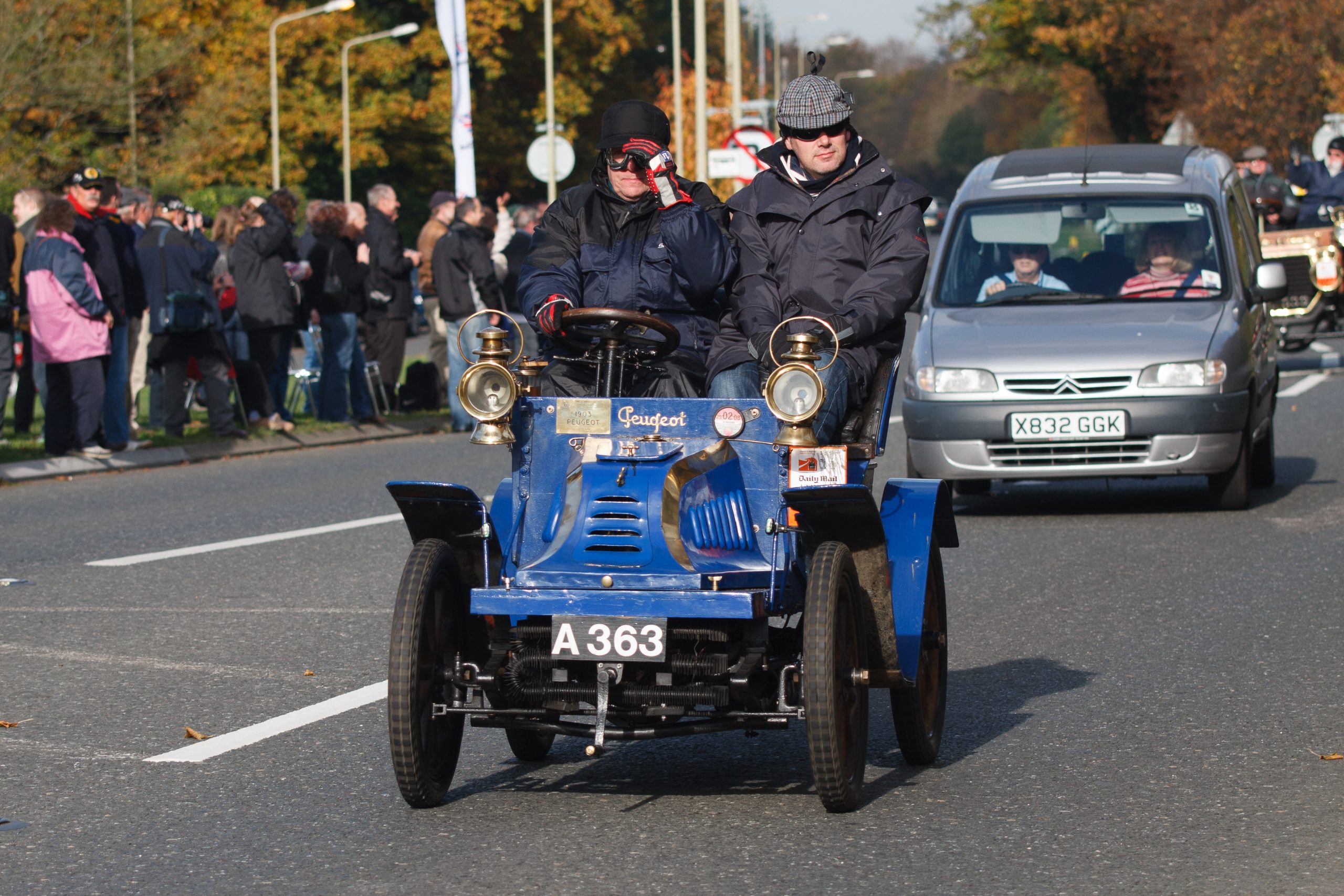 Handcross - Haywards Heath - Sussex - England