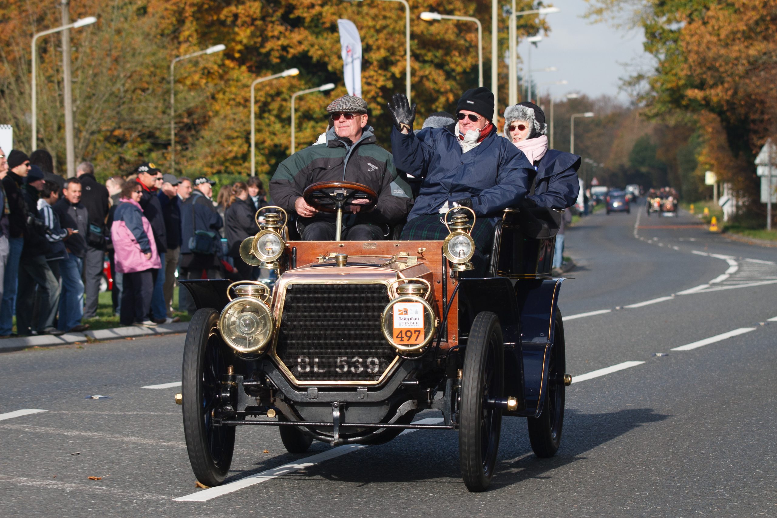 Handcross - Haywards Heath - Sussex - England