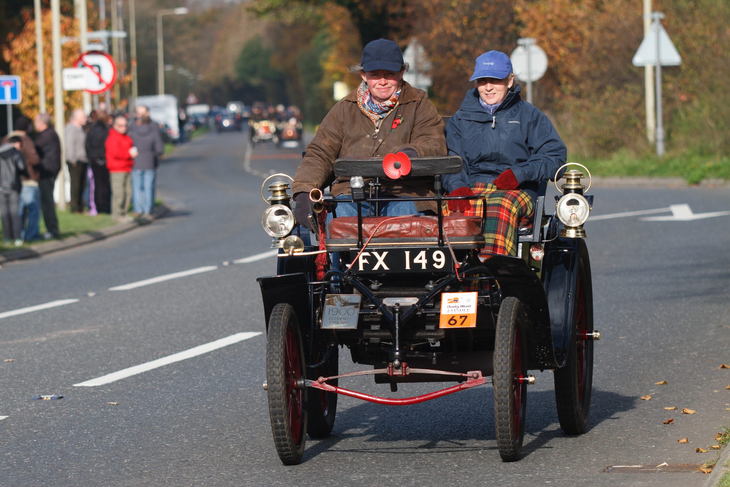 Handcross - Haywards Heath - Sussex - England