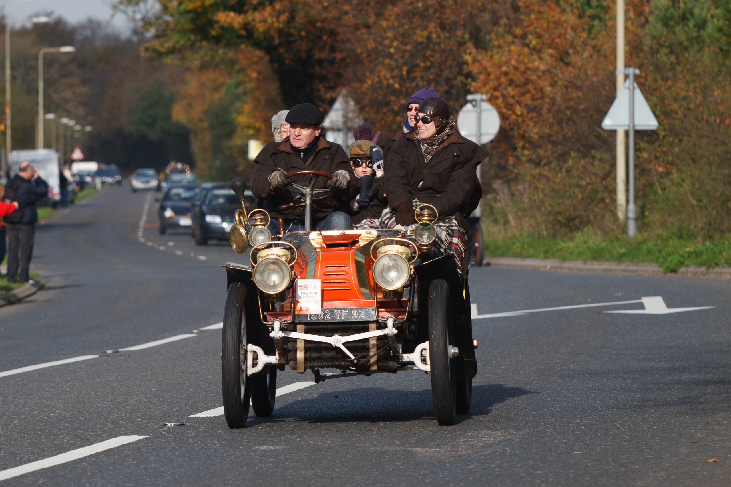 Handcross - Haywards Heath - Sussex - England