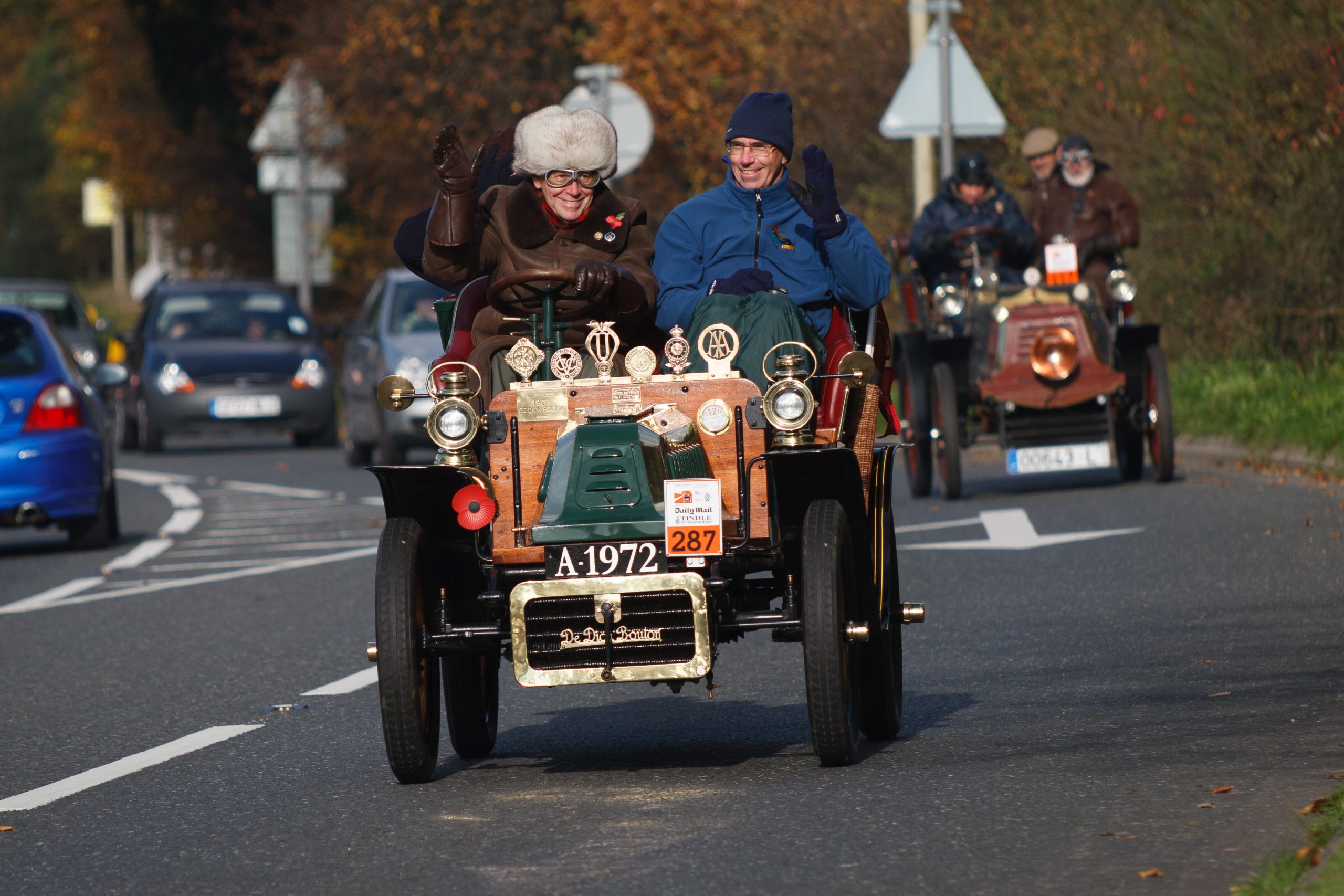 Handcross - Haywards Heath - Sussex - England
