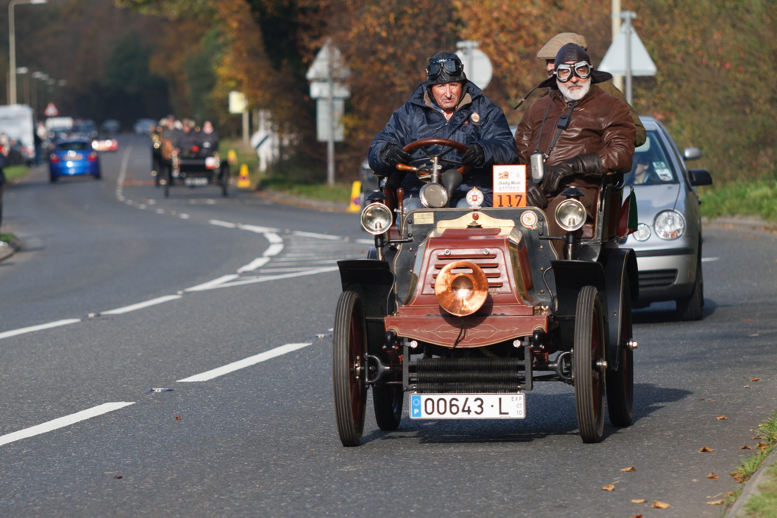 Handcross - Haywards Heath - Sussex - England