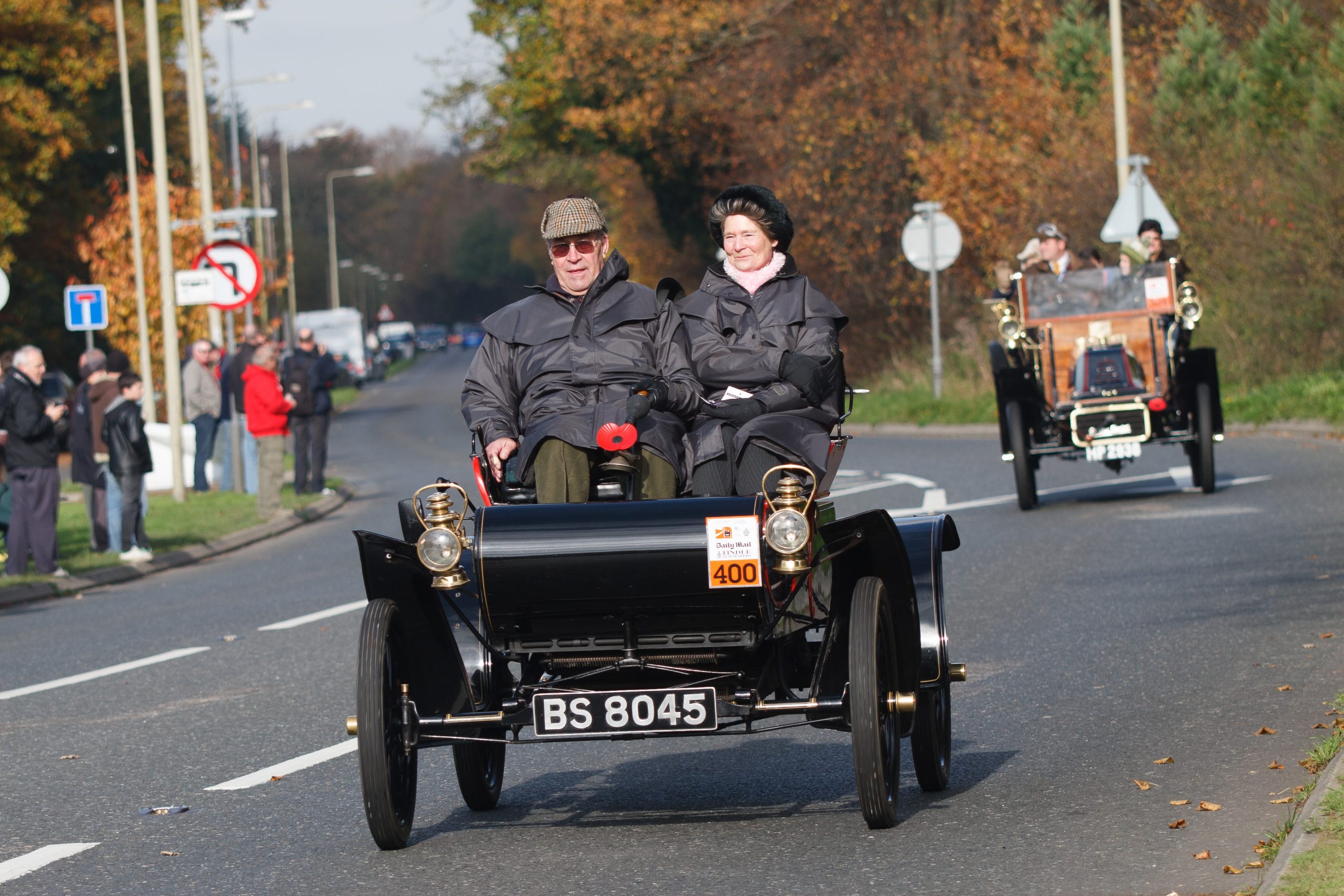 Handcross - Haywards Heath - Sussex - England