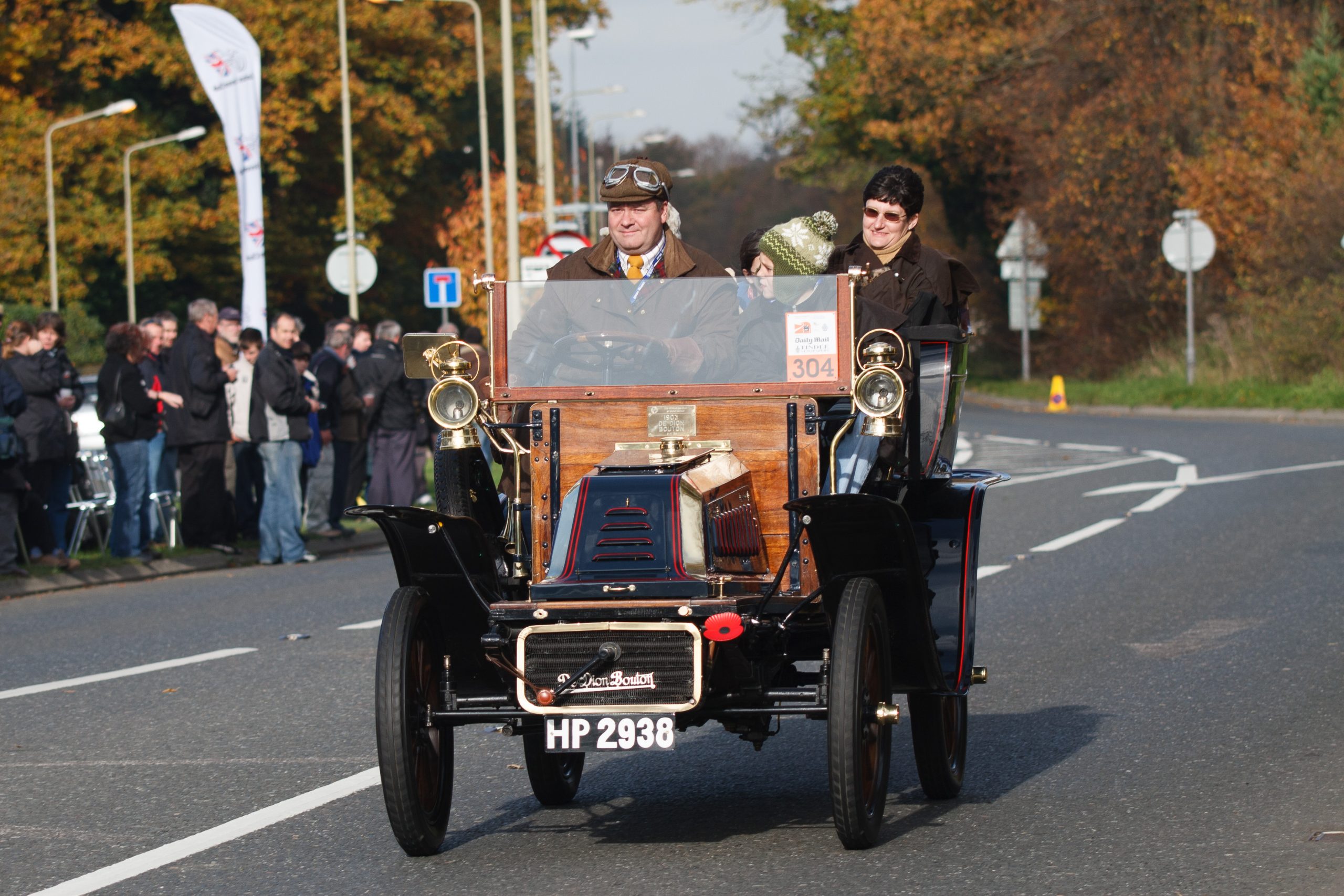 Handcross - Haywards Heath - Sussex - England