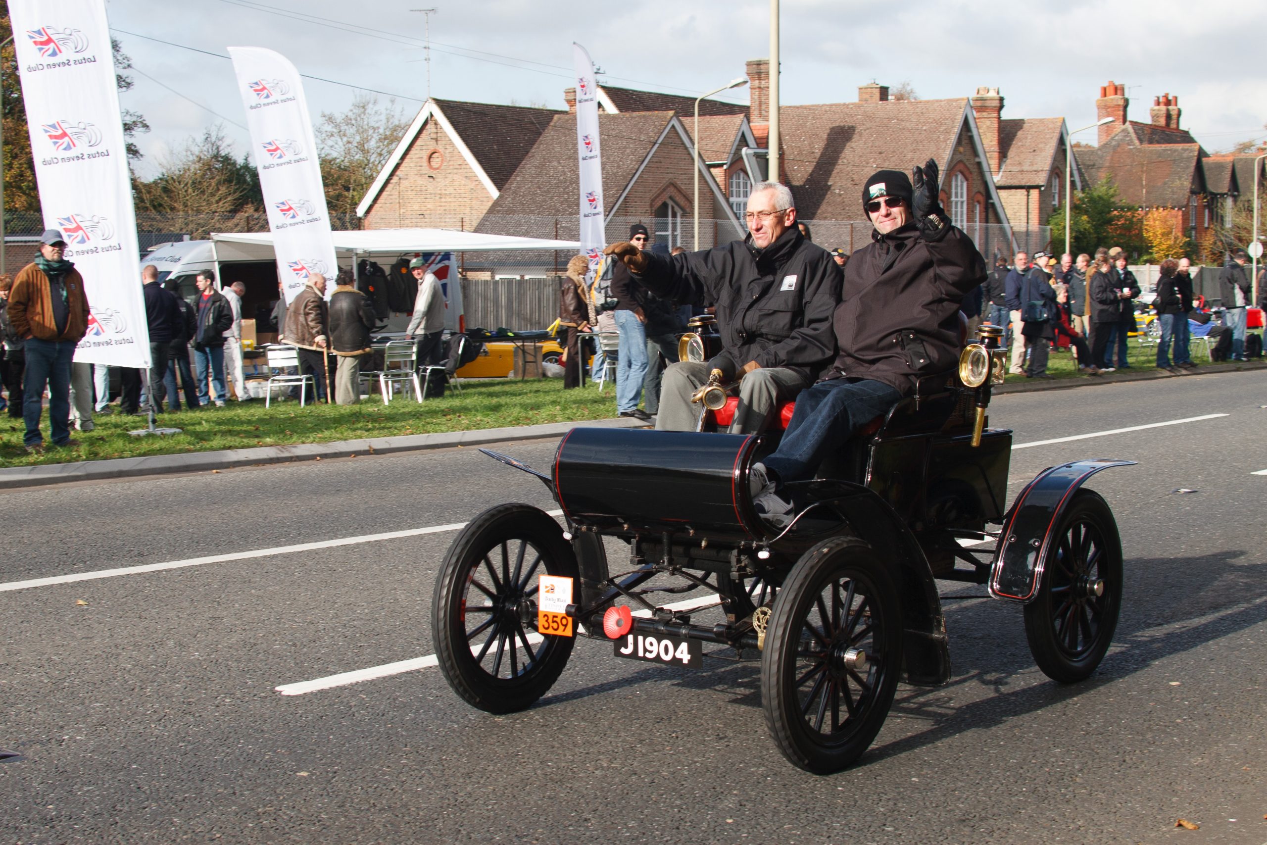 Handcross - Haywards Heath - Sussex - England