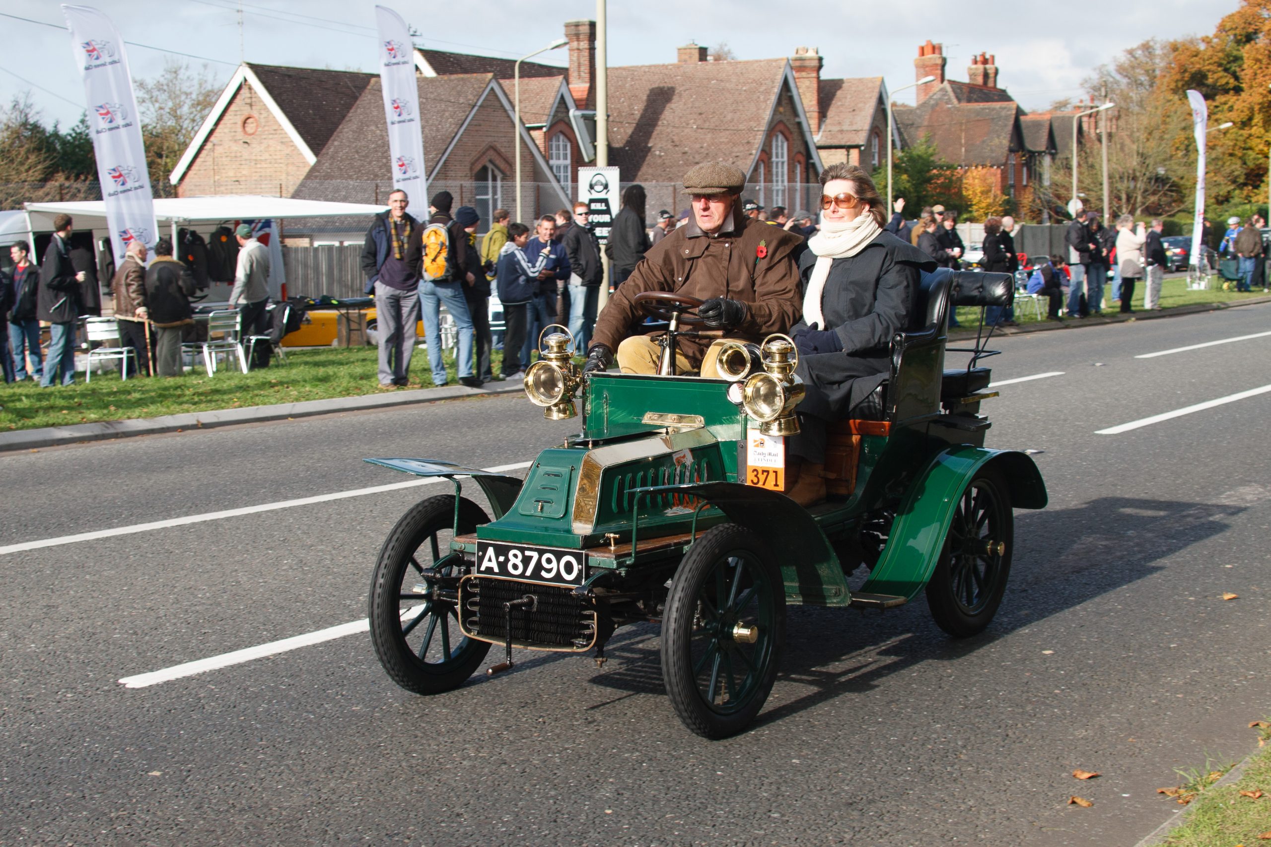 Handcross - Haywards Heath - Sussex - England