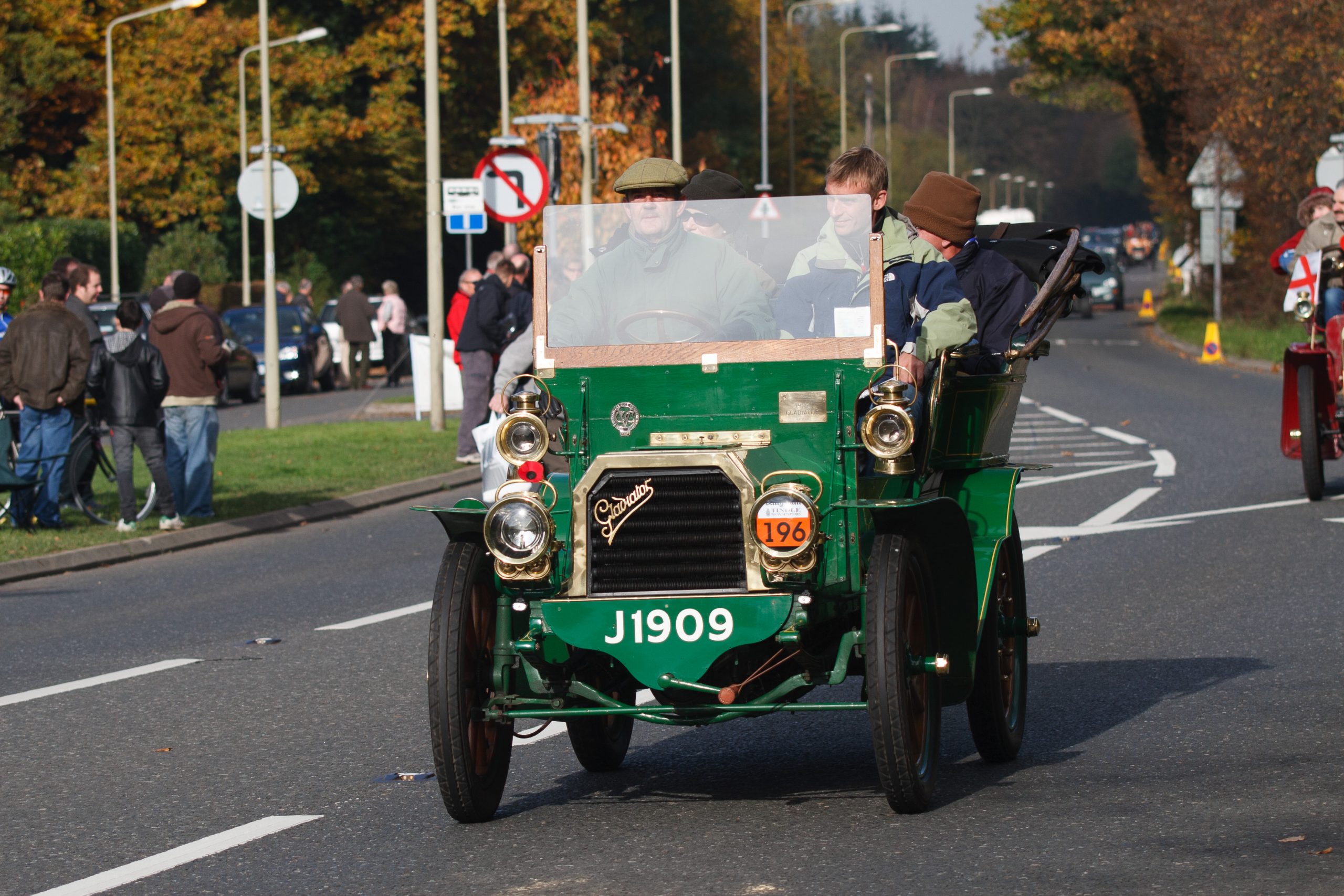 Handcross - Haywards Heath - Sussex - England