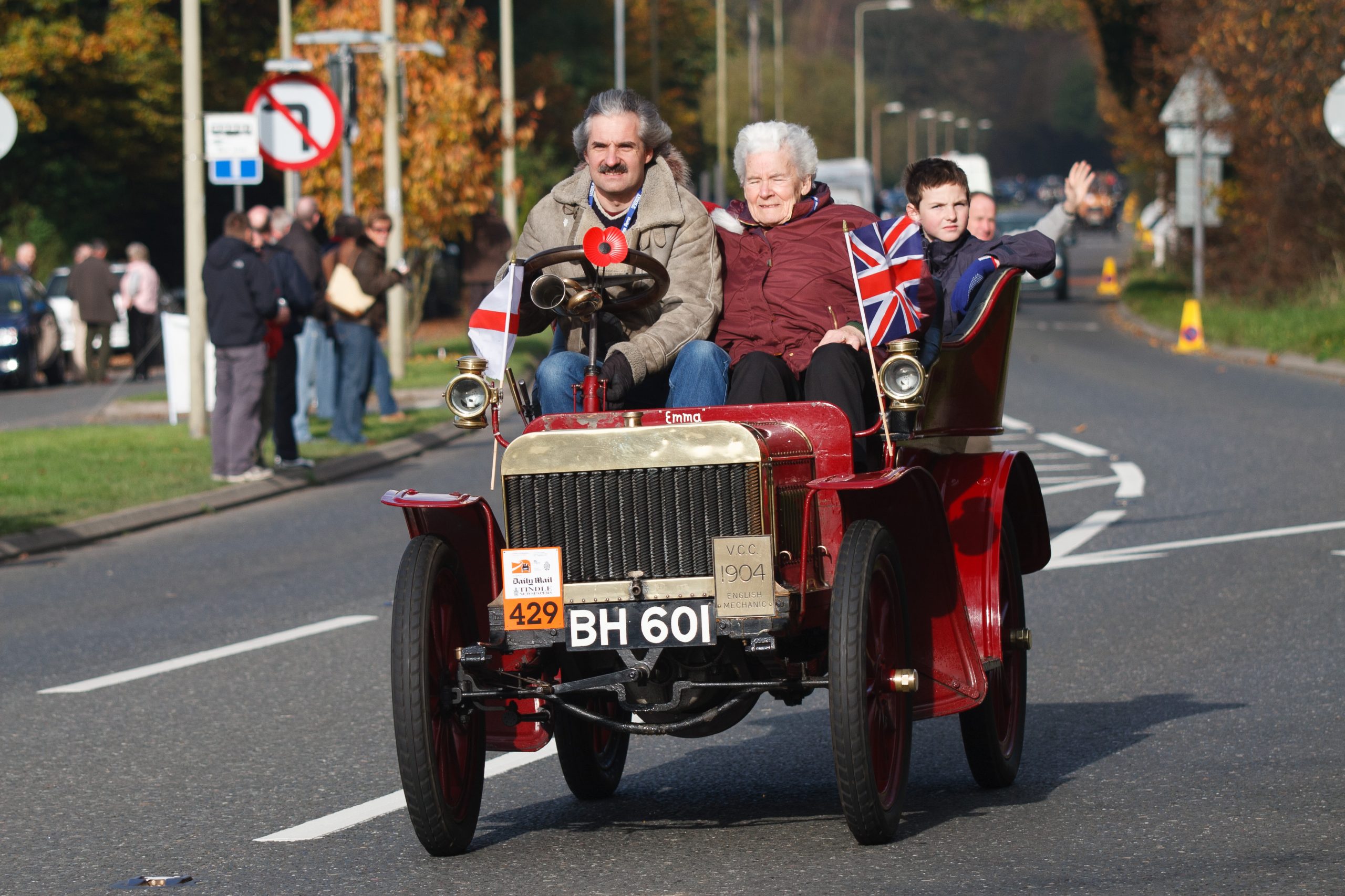 Handcross - Haywards Heath - Sussex - England