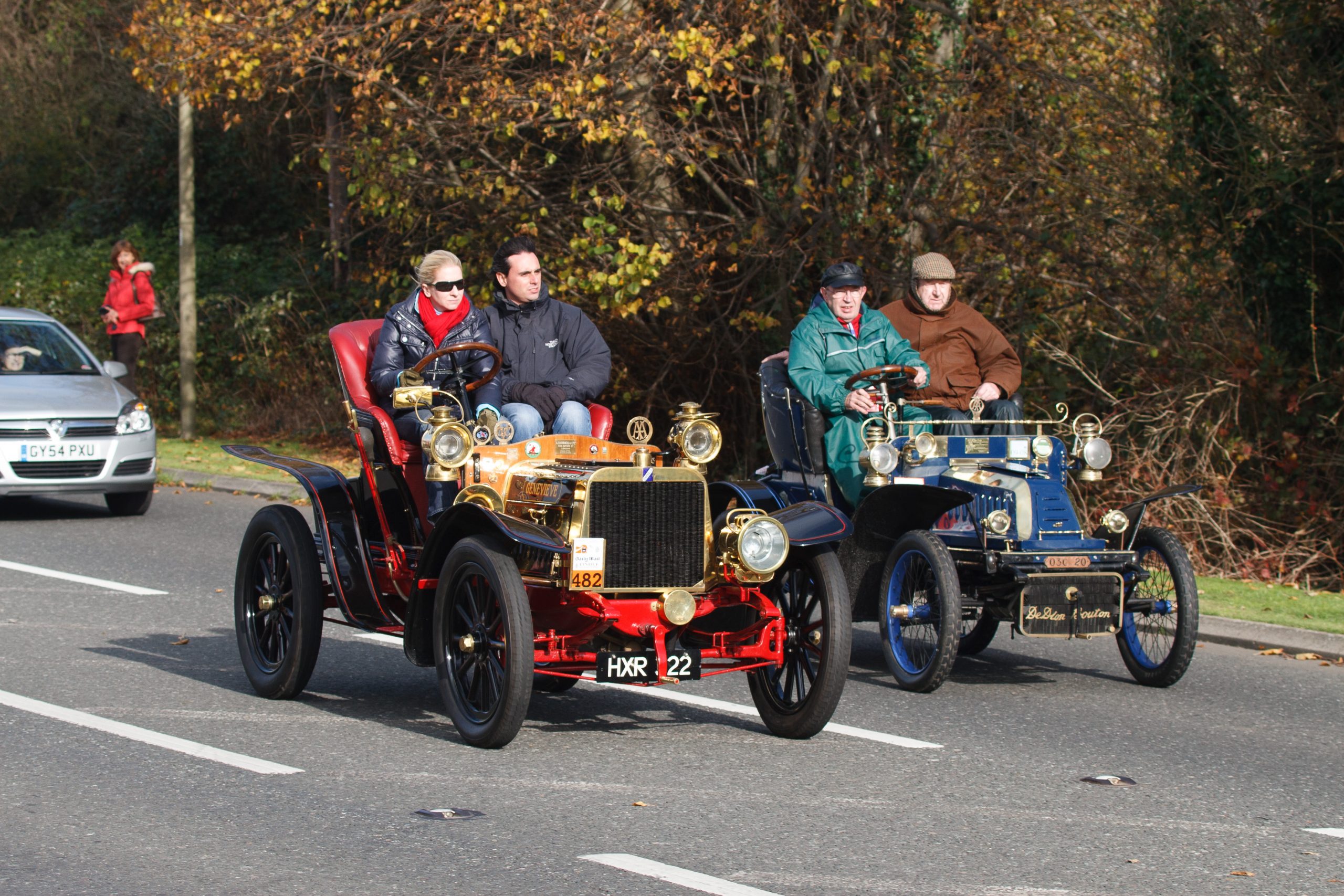 Handcross - Haywards Heath - Sussex - England