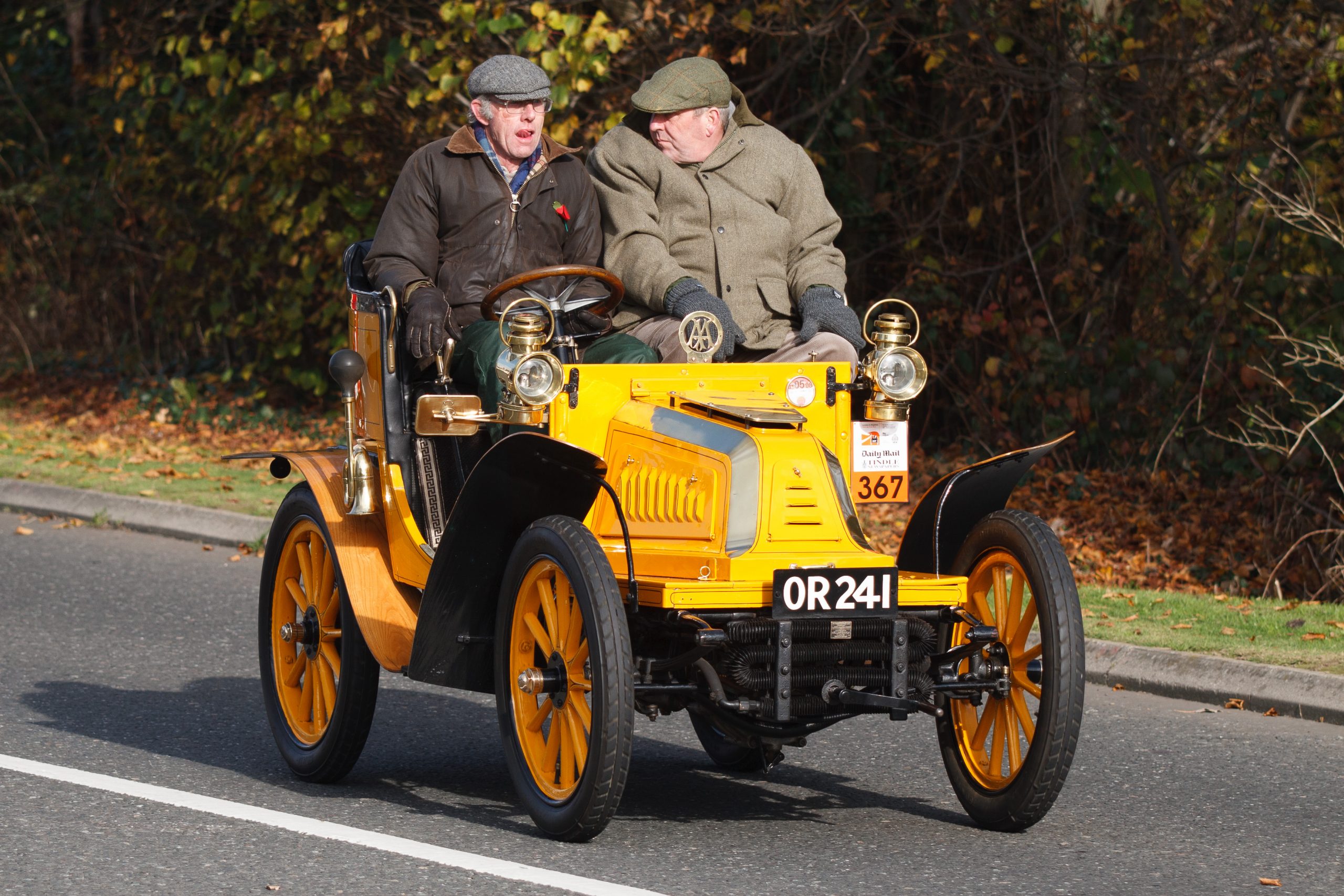 Handcross - Haywards Heath - Sussex - England